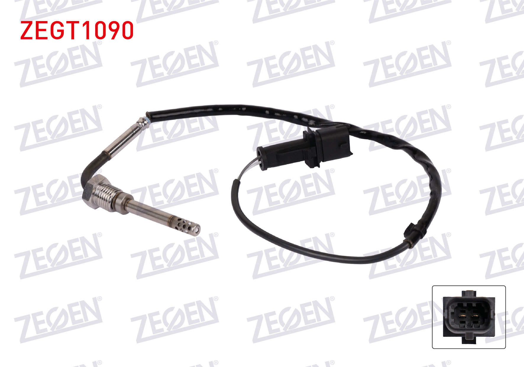 ZEGEN 0 986 259 051