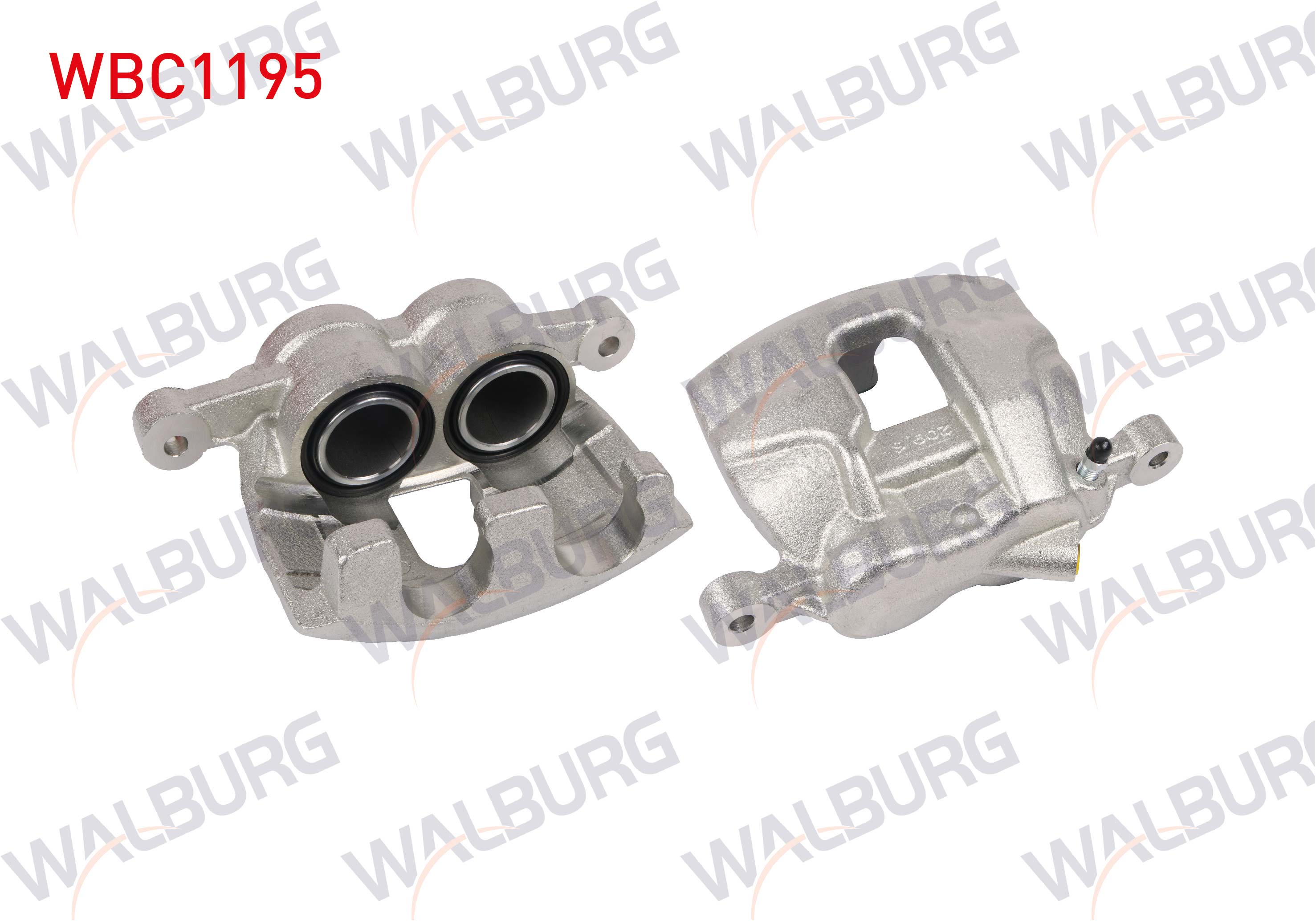 WALBURG 