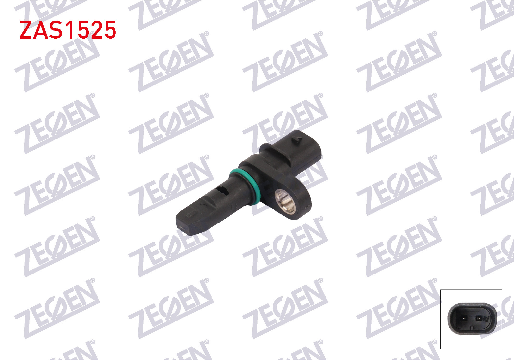 ZEGEN 