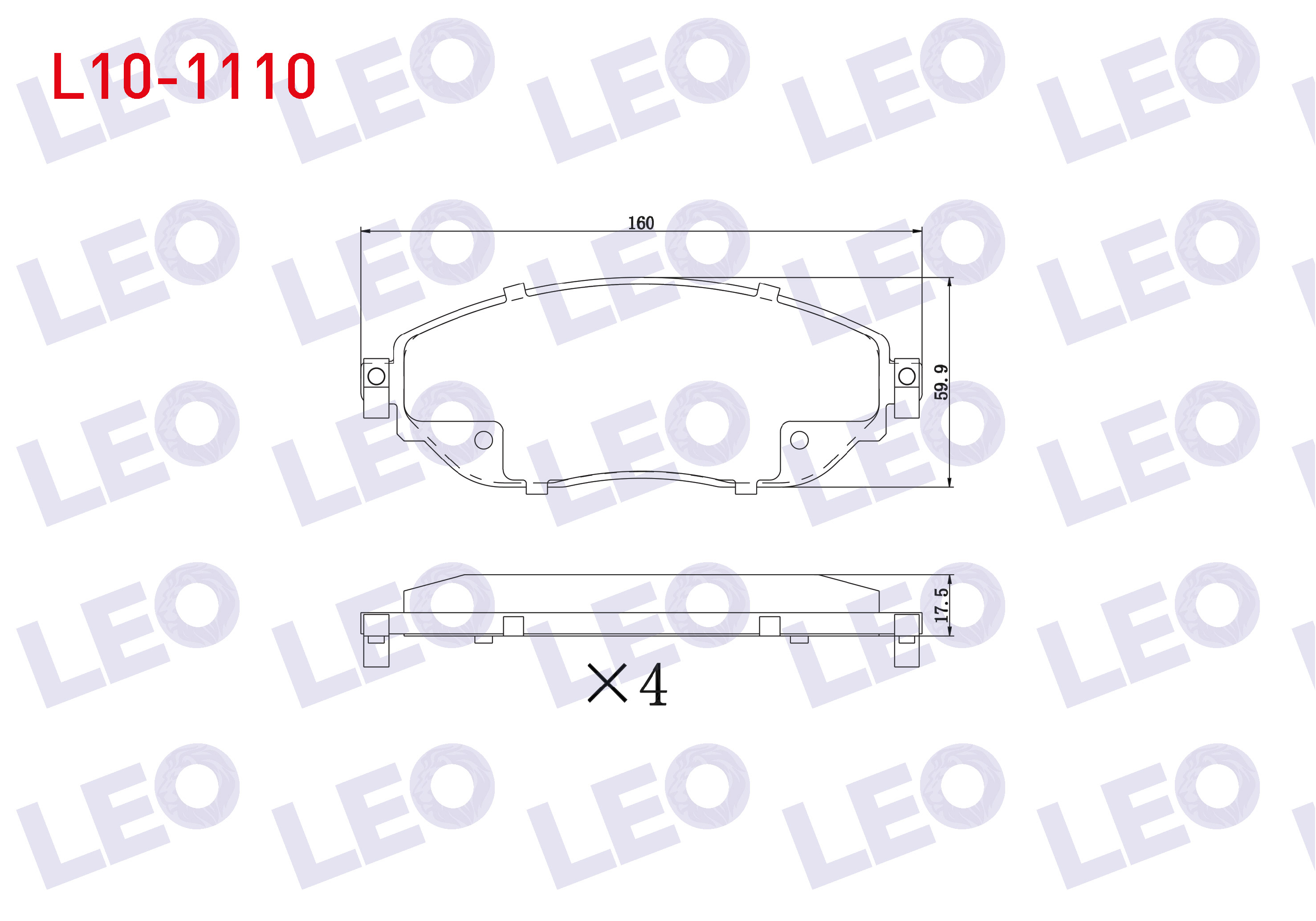LEO 