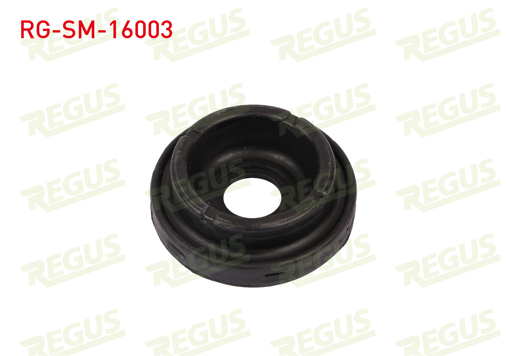 REGUS  | AMORTISOR TAKOZU ON SOL-SAG CHEVROLET AVEO (T250) 1.2 16v 2006-2011