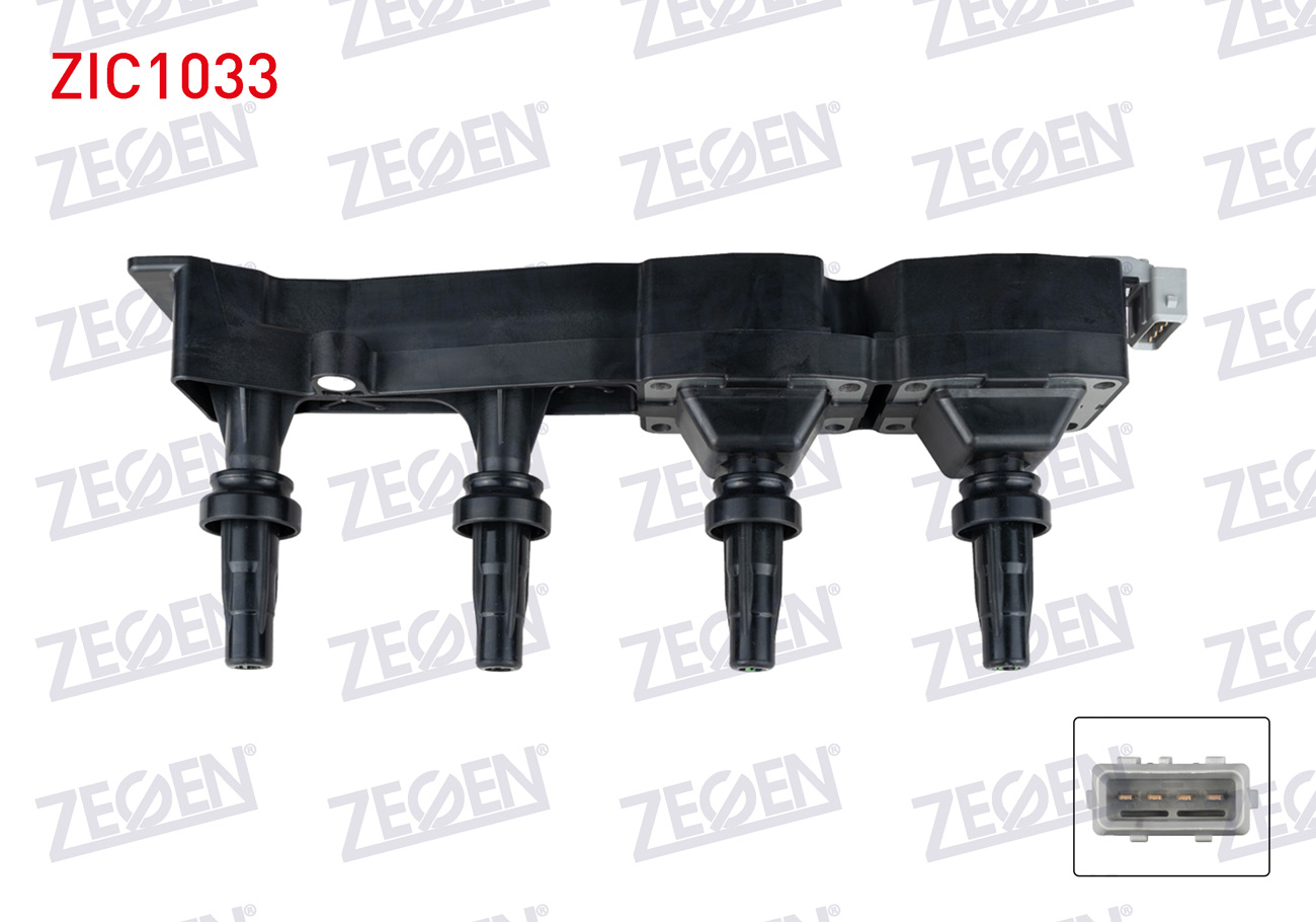 ZEGEN GN10319-12B1