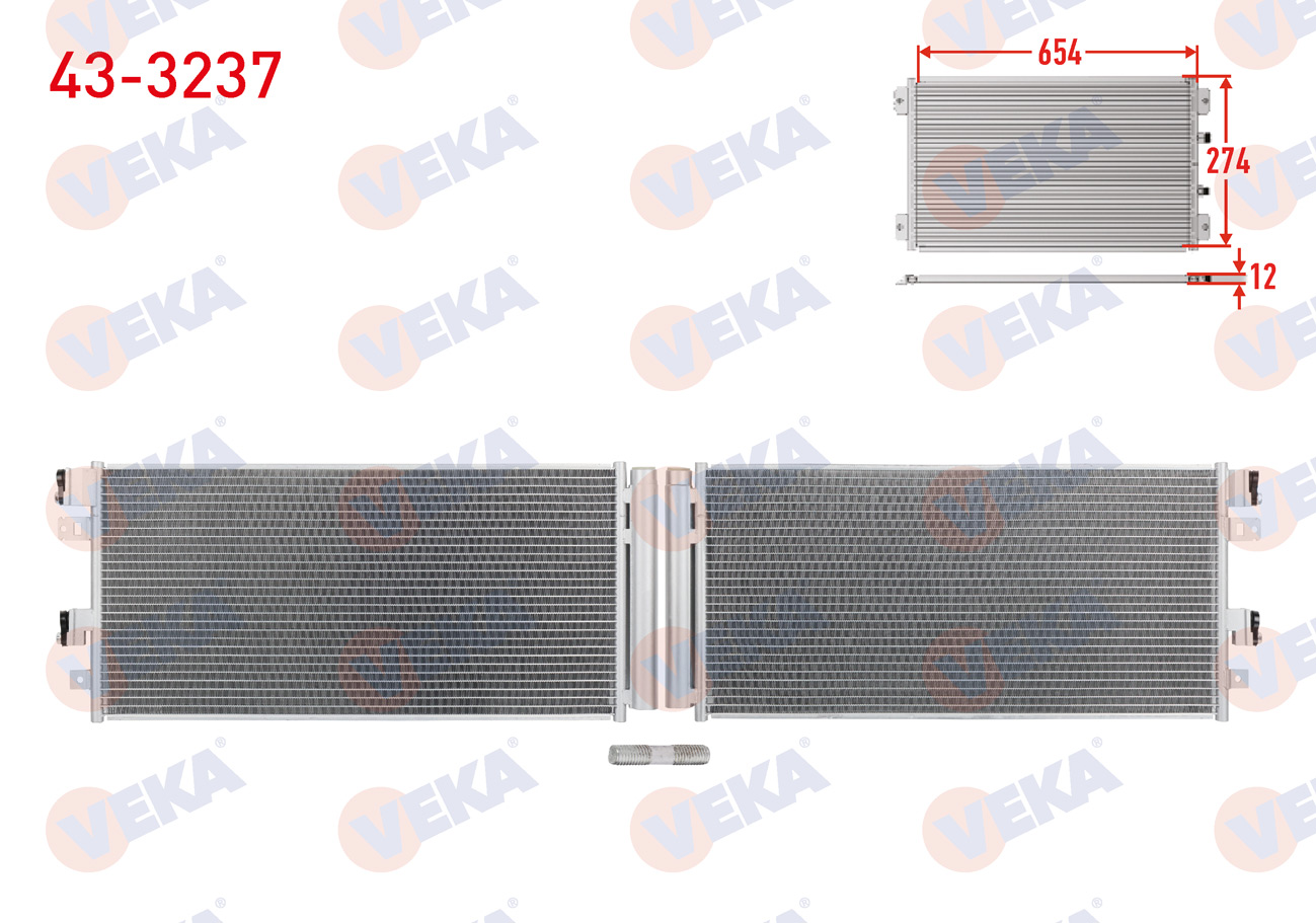 VEKA 940568