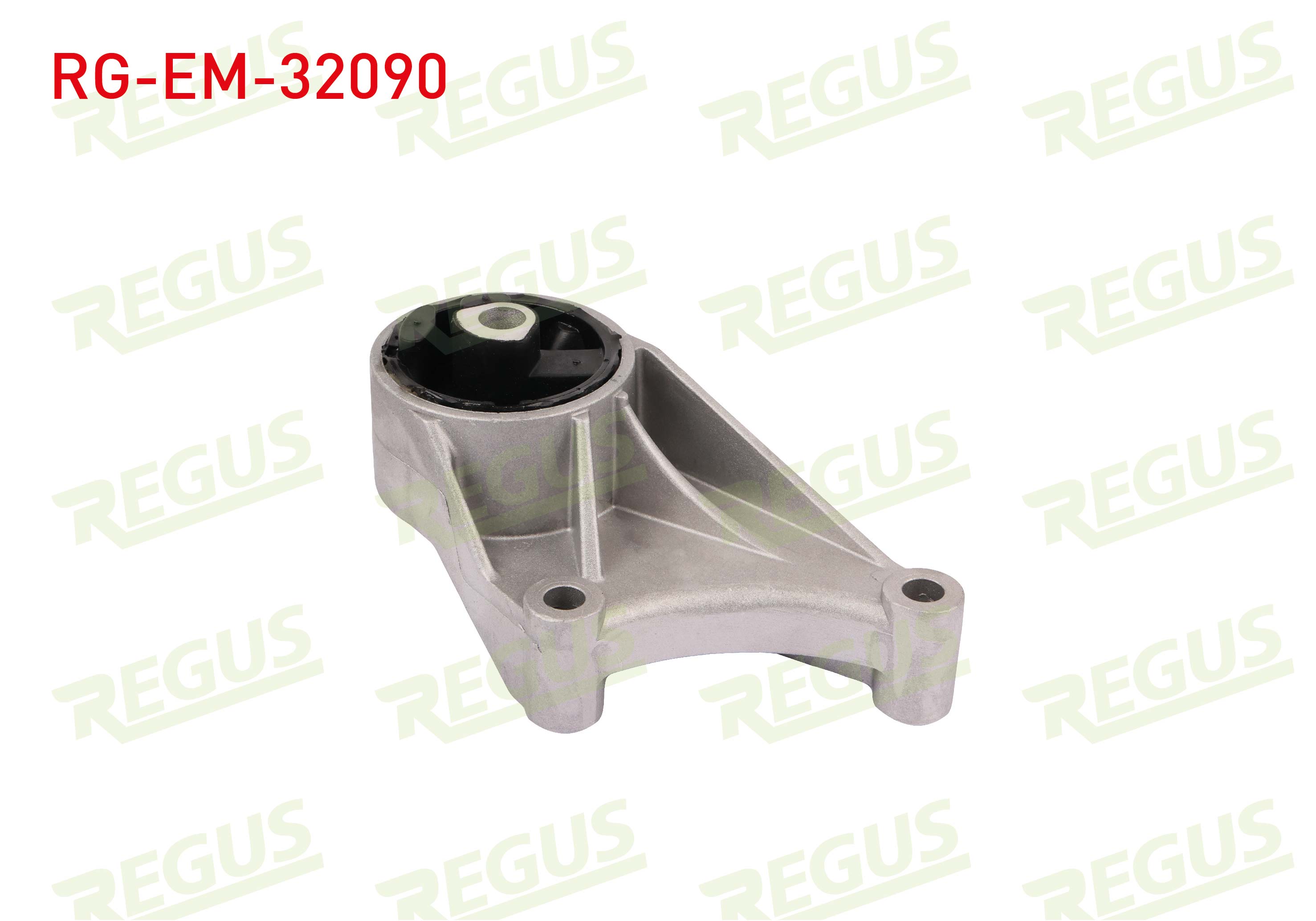 REGUS 45847