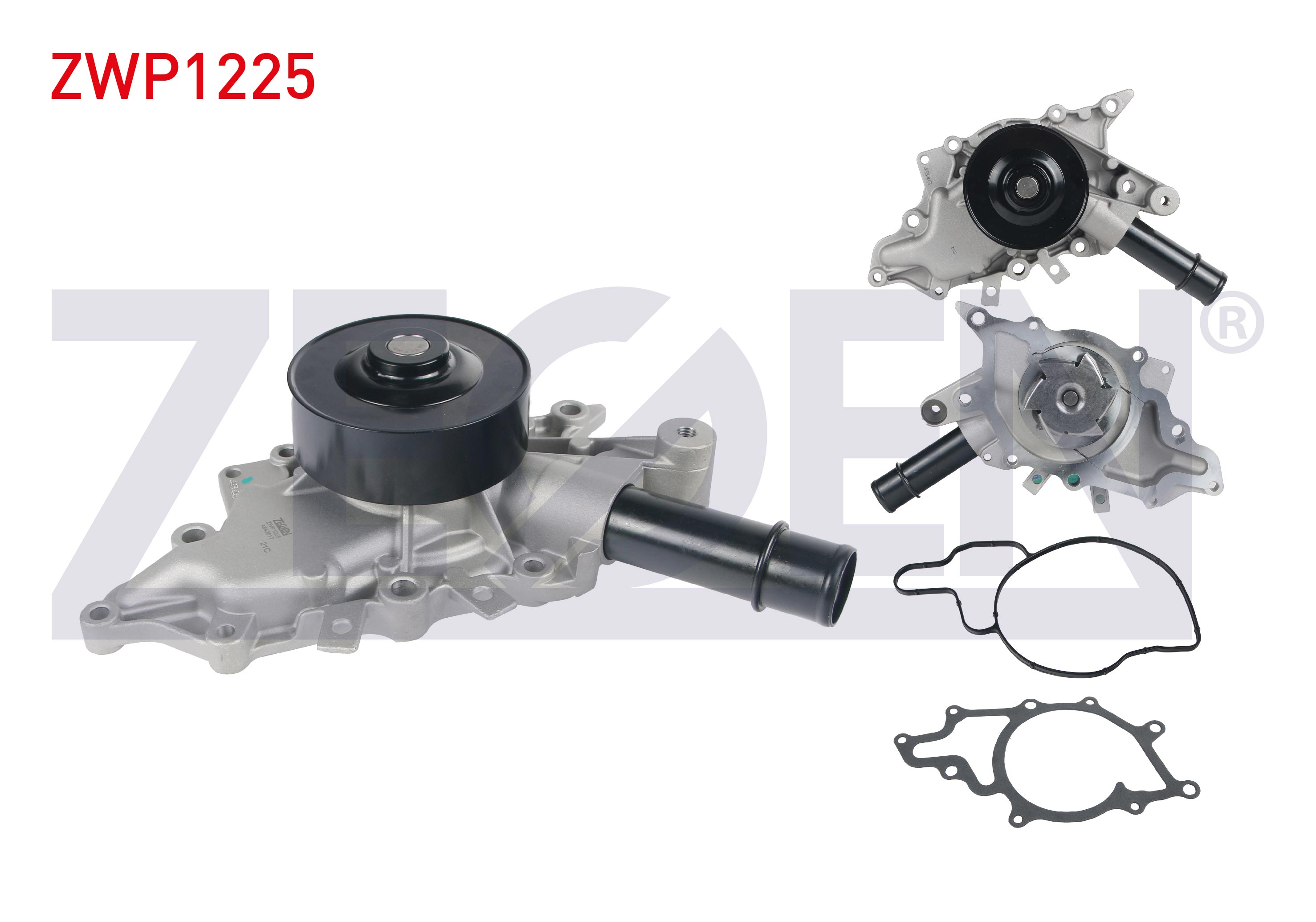 ZEGEN 980494