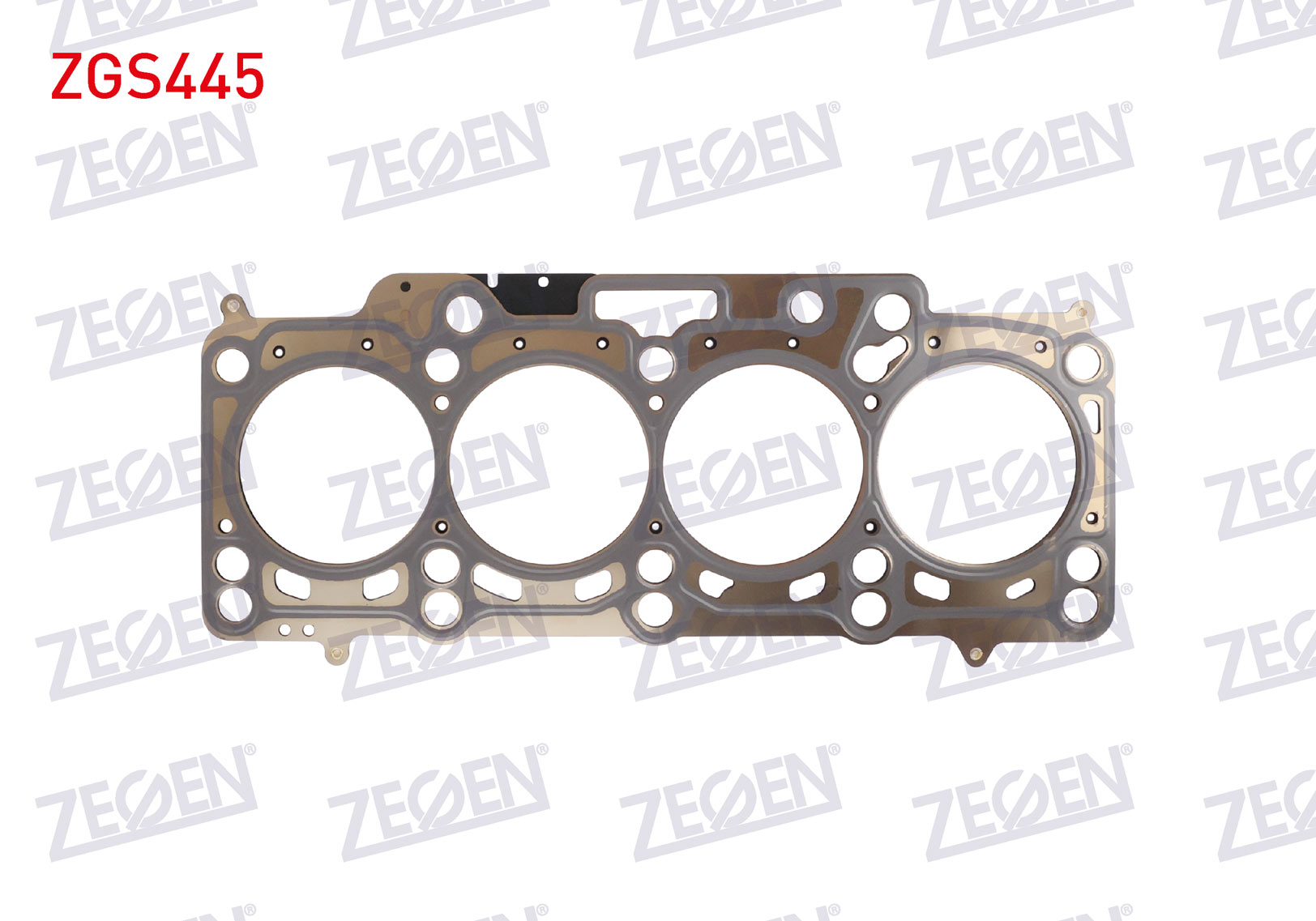 ZEGEN 61-37600-00