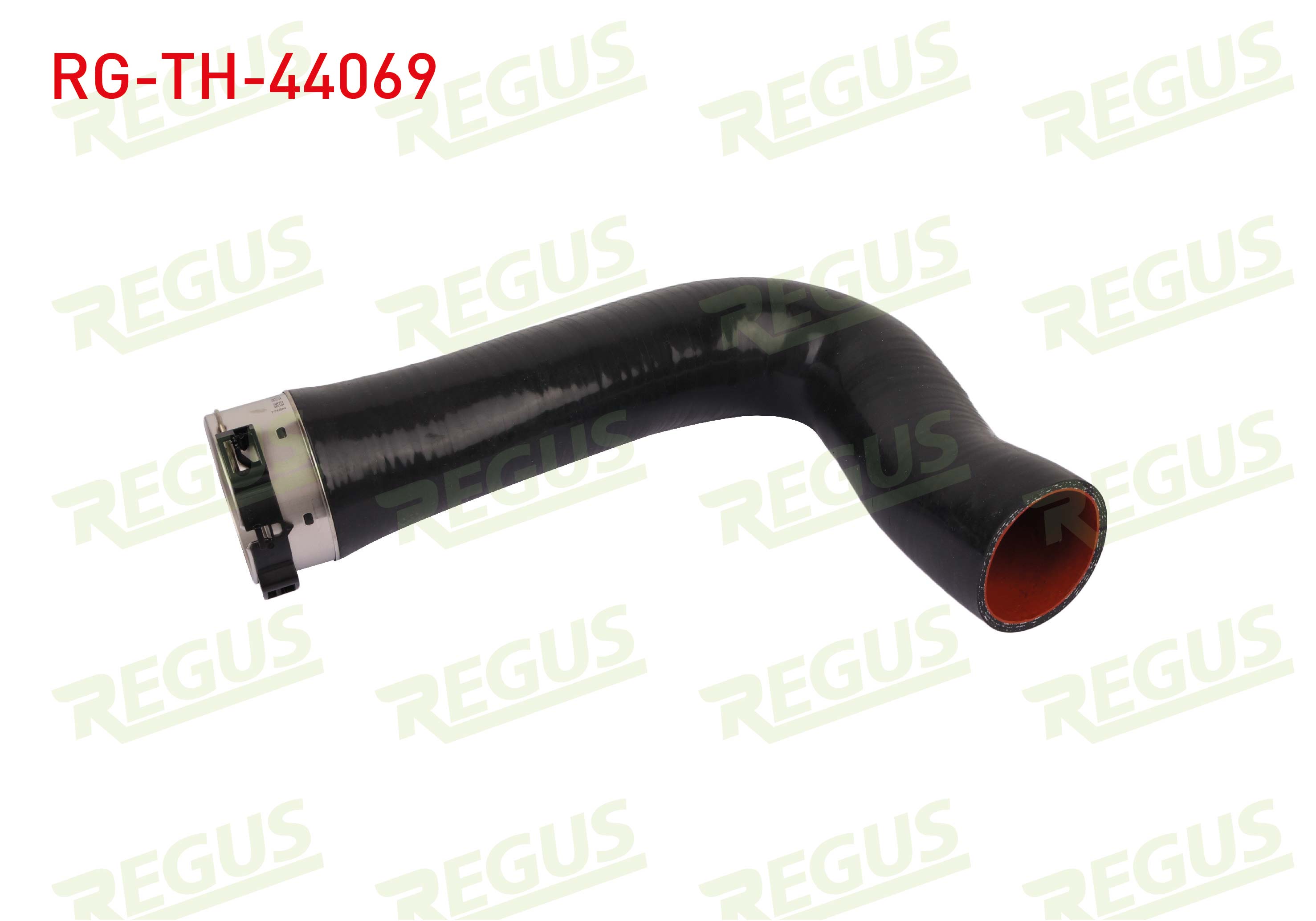 REGUS  | TURBO HORTUMU VOLKSWAGEN CRAFTER 30-35 (2E) 2.0 TDI 2006-2016