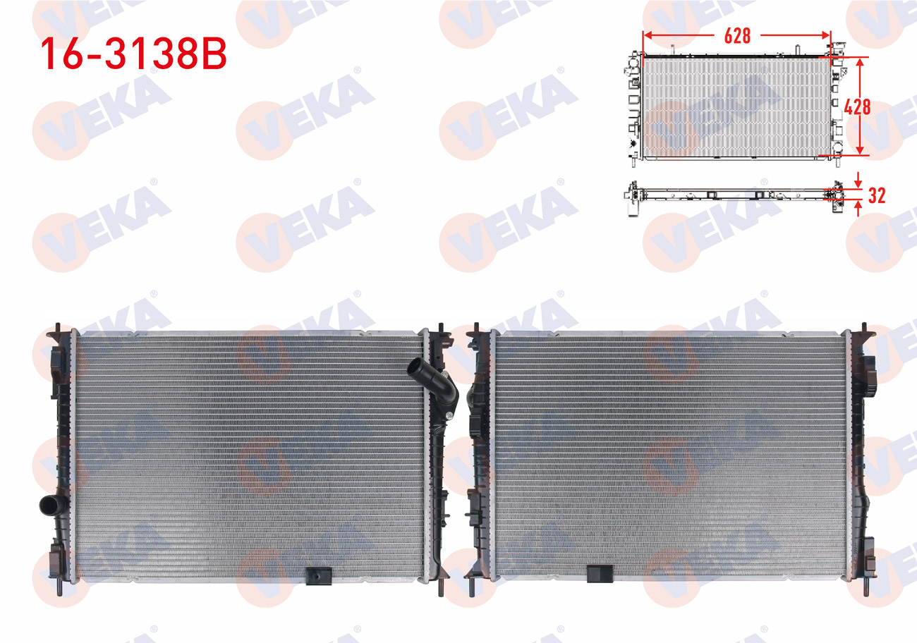 VEKA M-0190790
