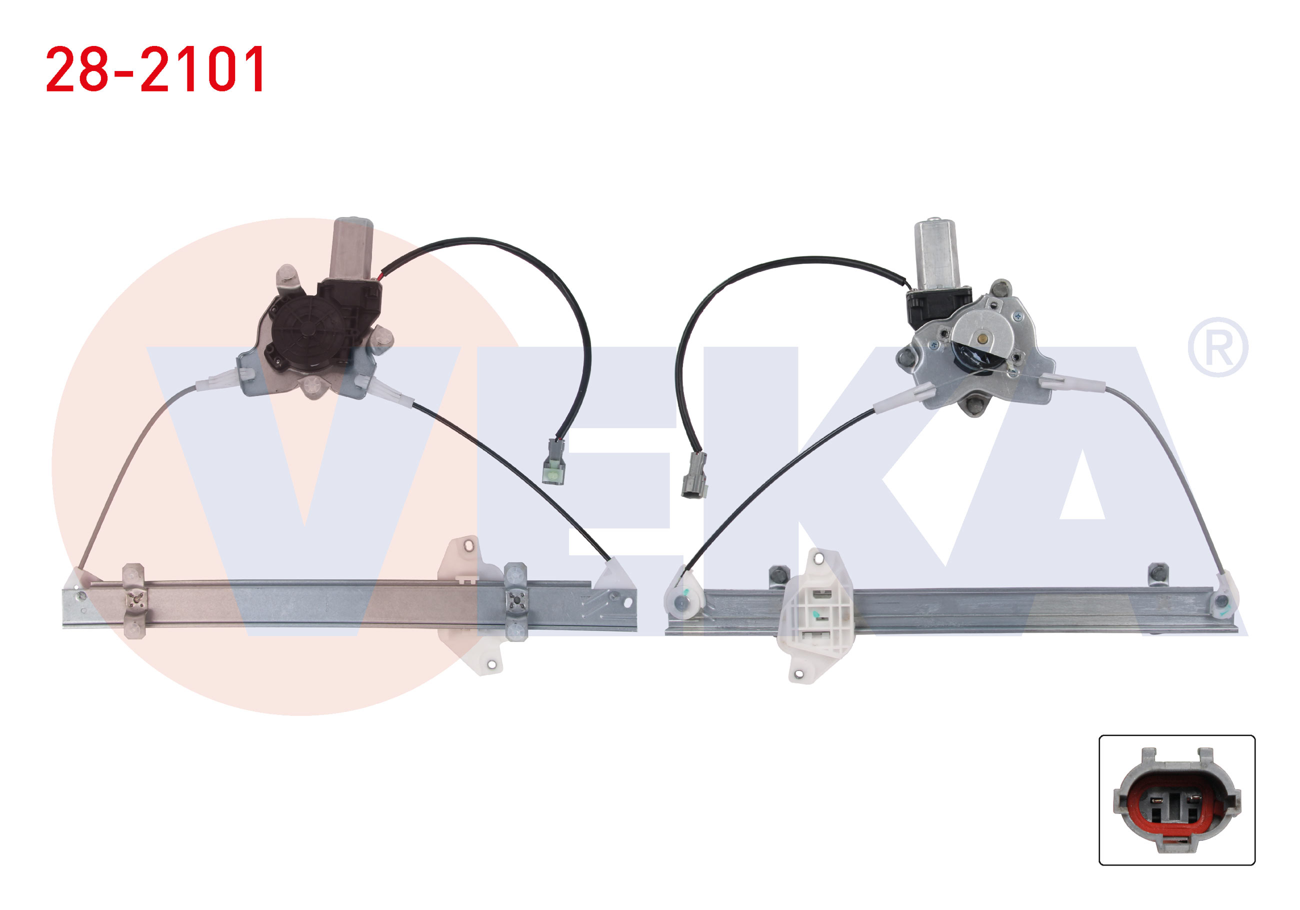 VEKA 850201