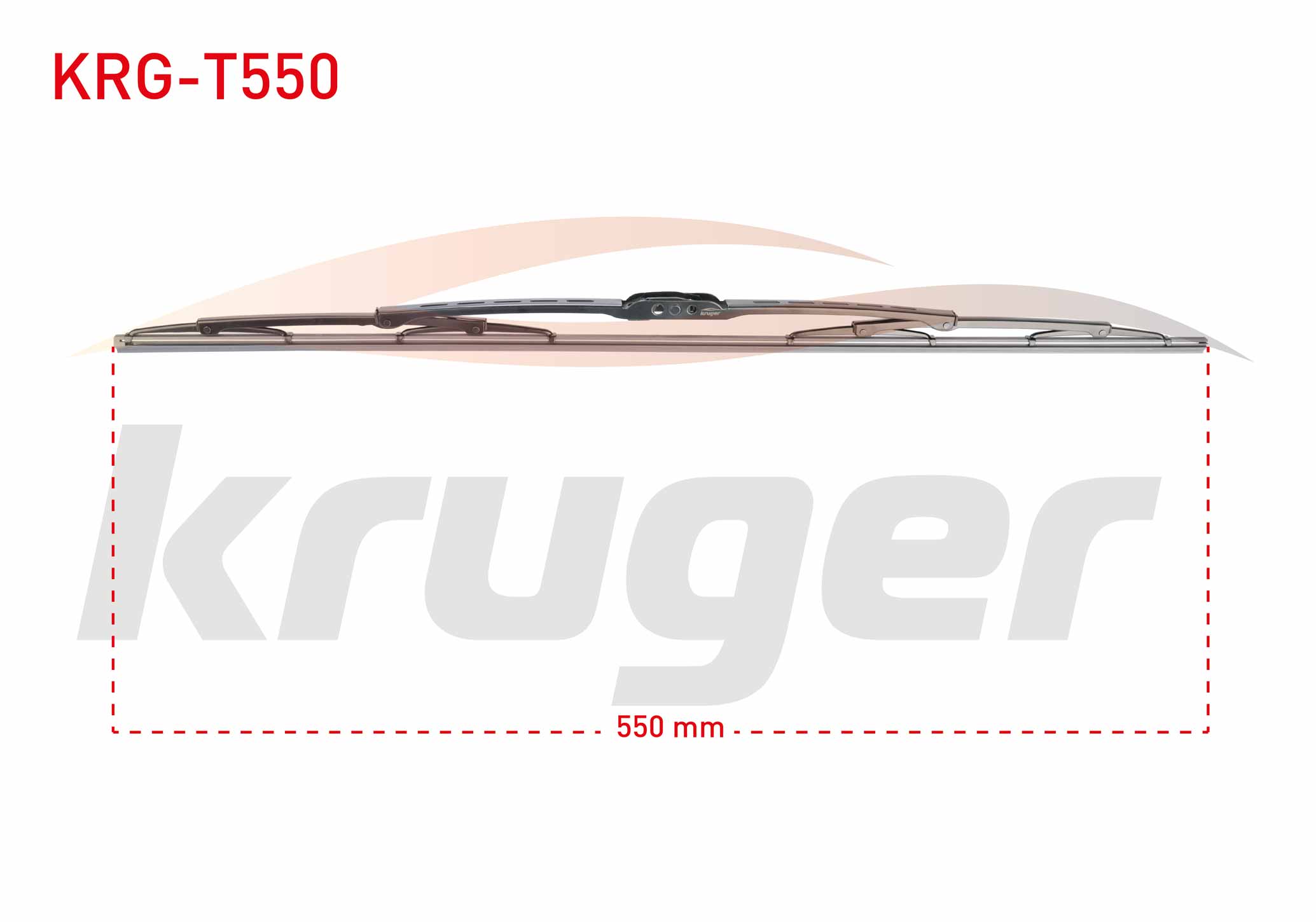 KRUGER 