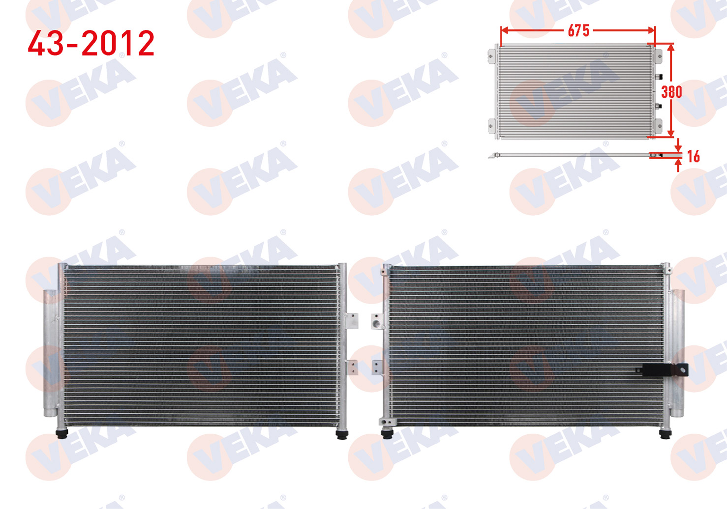 VEKA M-7130310