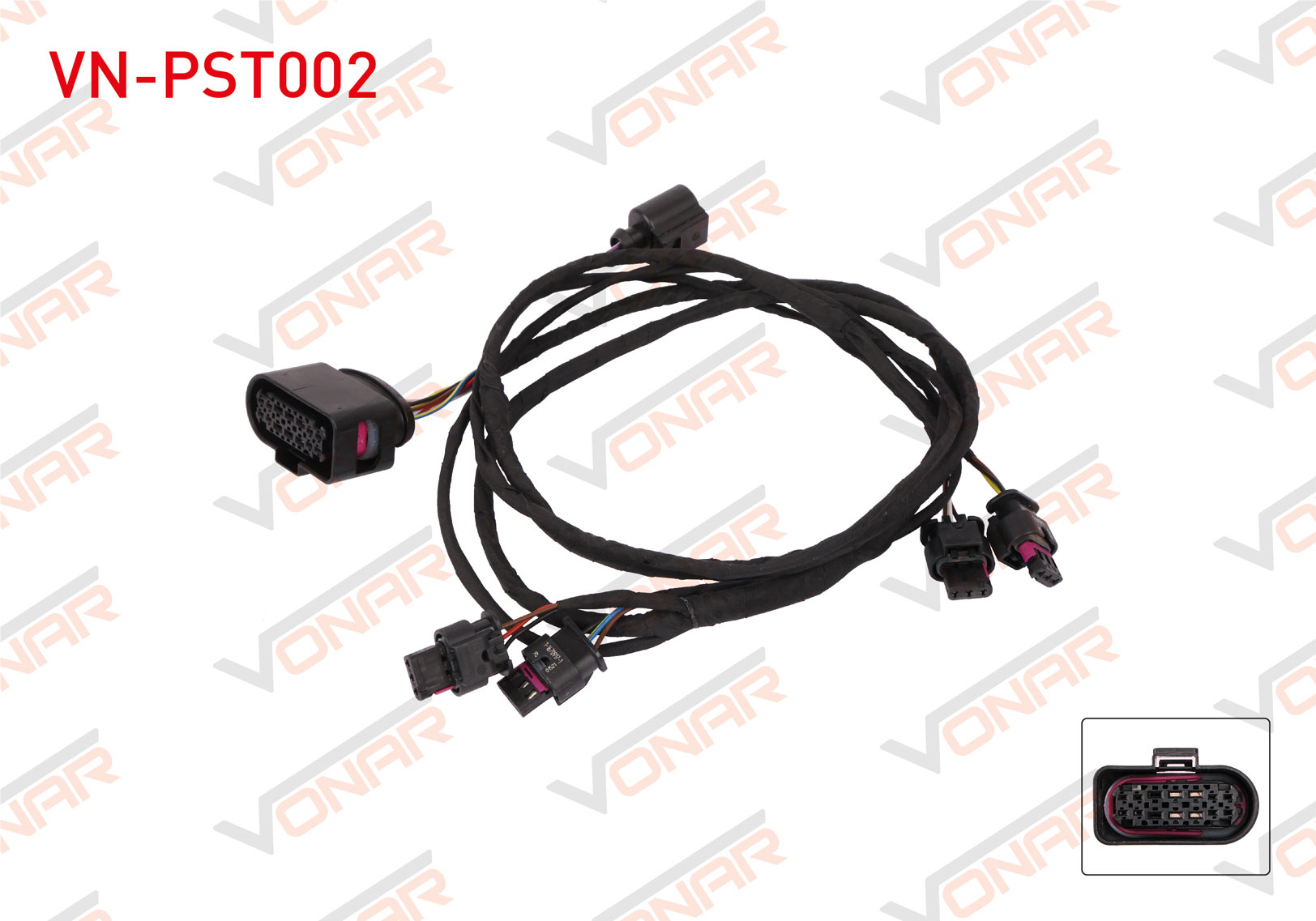 VONAR 