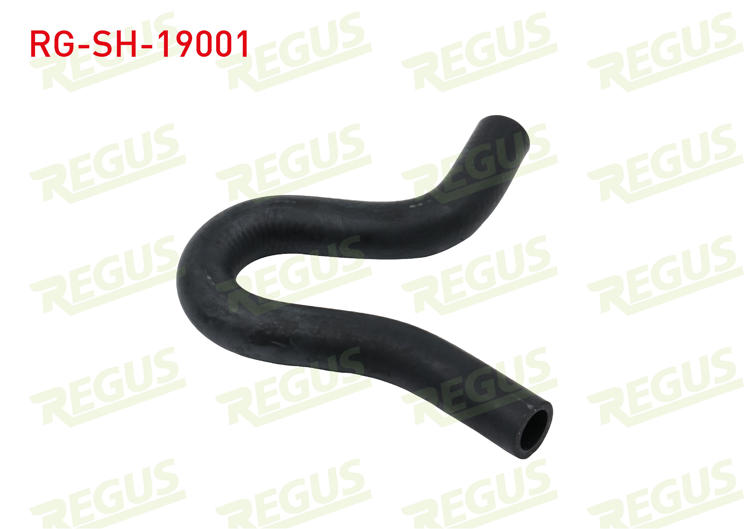 REGUS 19643 | HIDROLIK DIREKSIYON HORTUMU FORD TRANSIT (V347) 2.4 TDCI 2006-2014