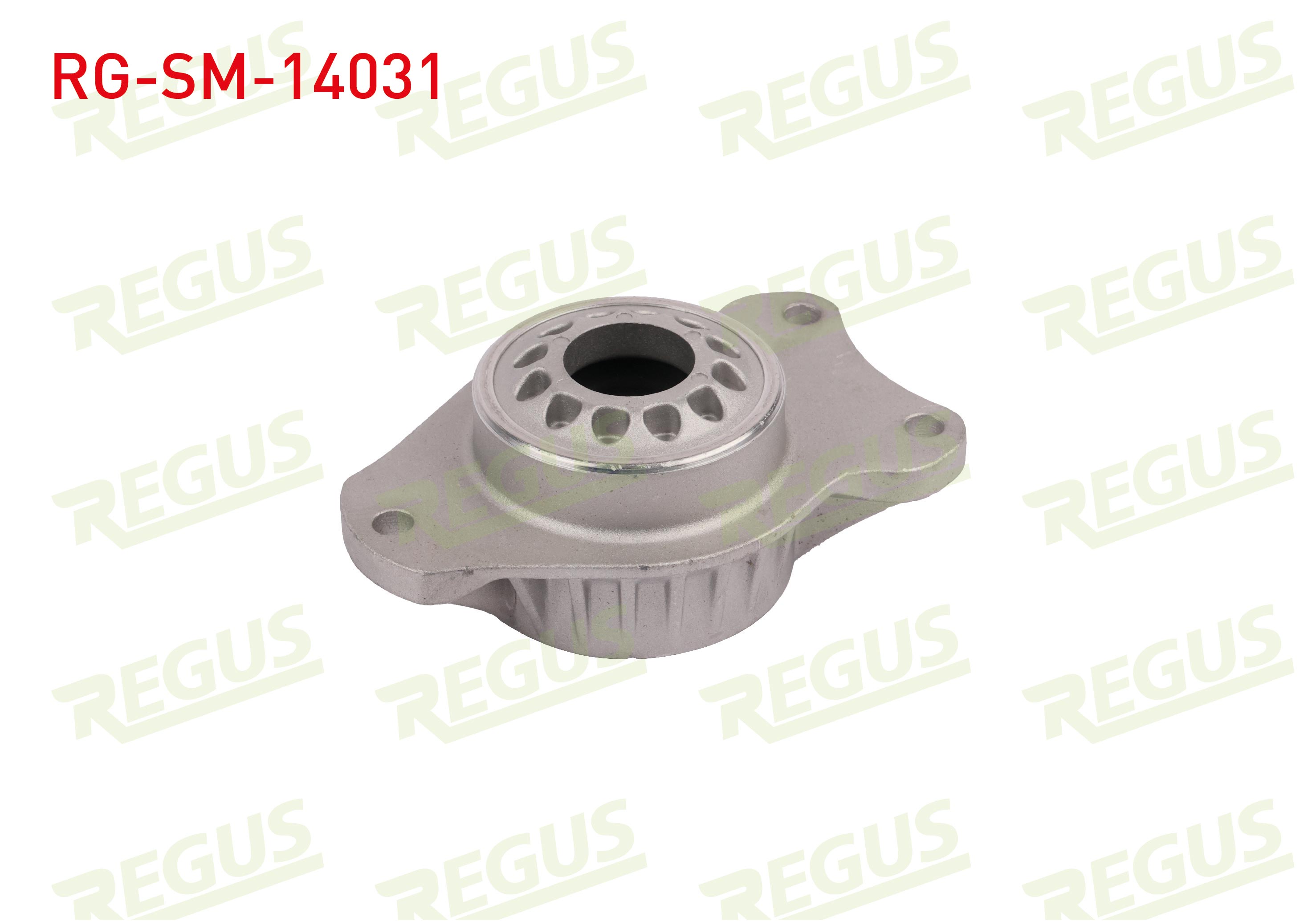 REGUS 100182