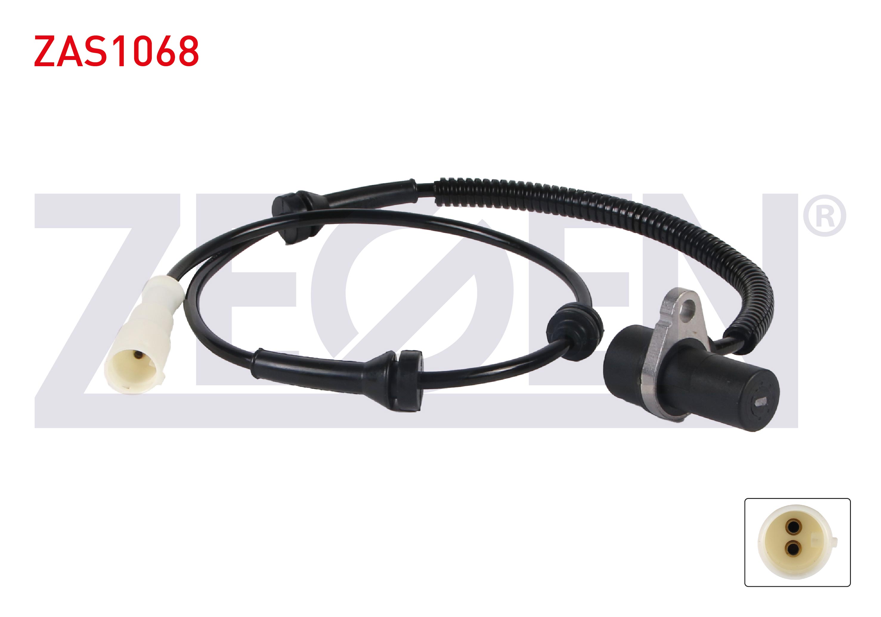 ZEGEN 0 265 006 751