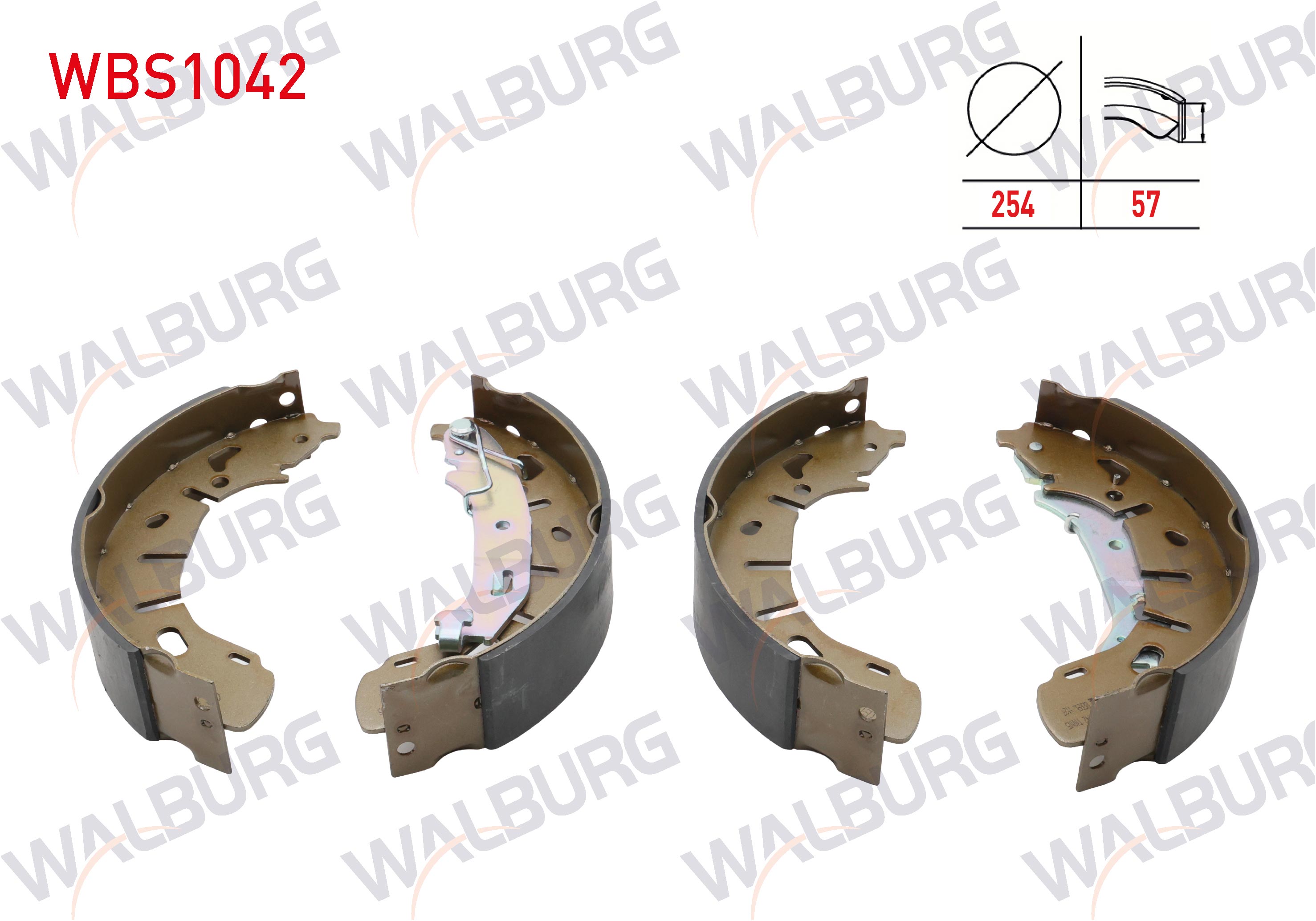WALBURG 0 986 487 773