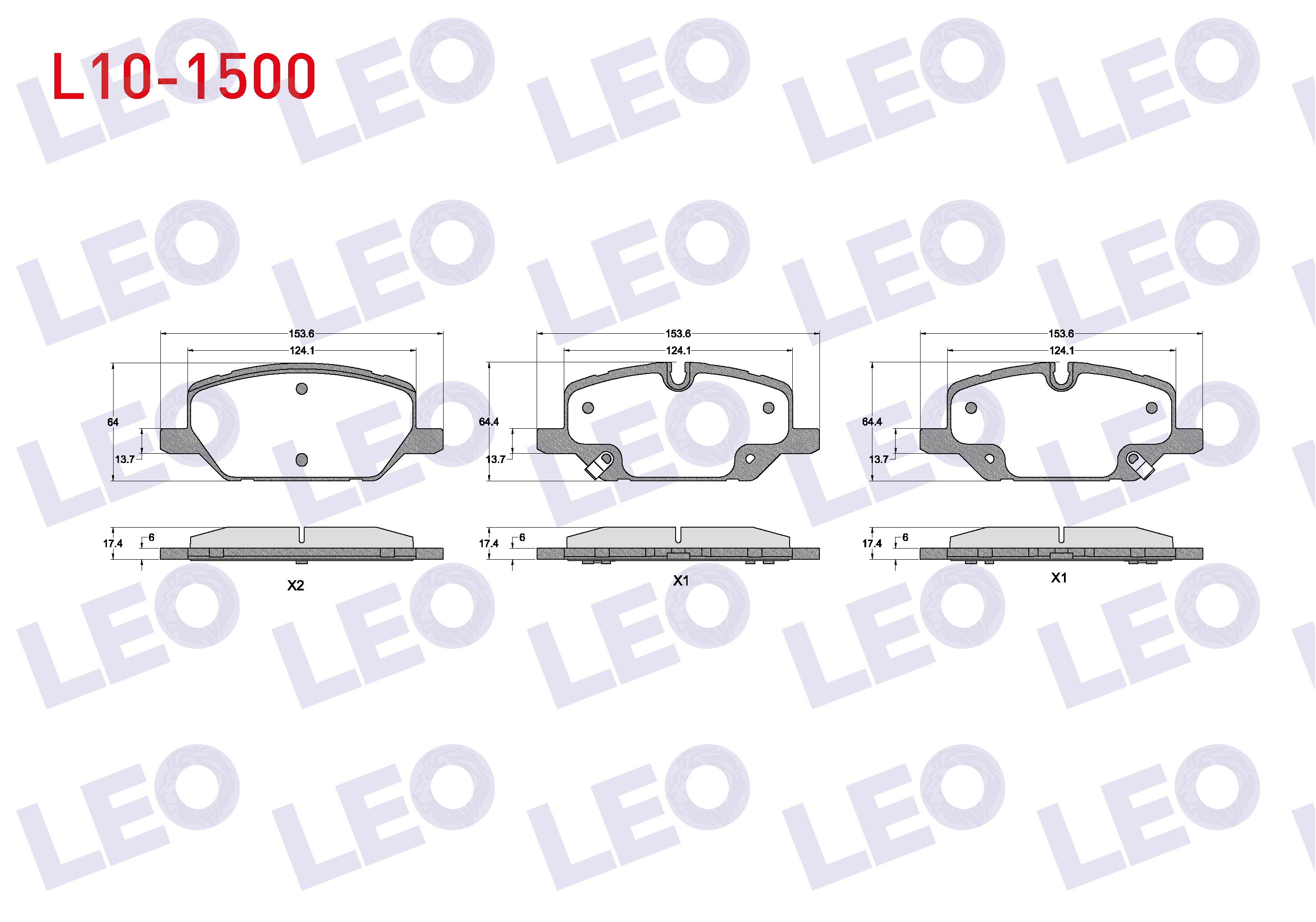 LEO 