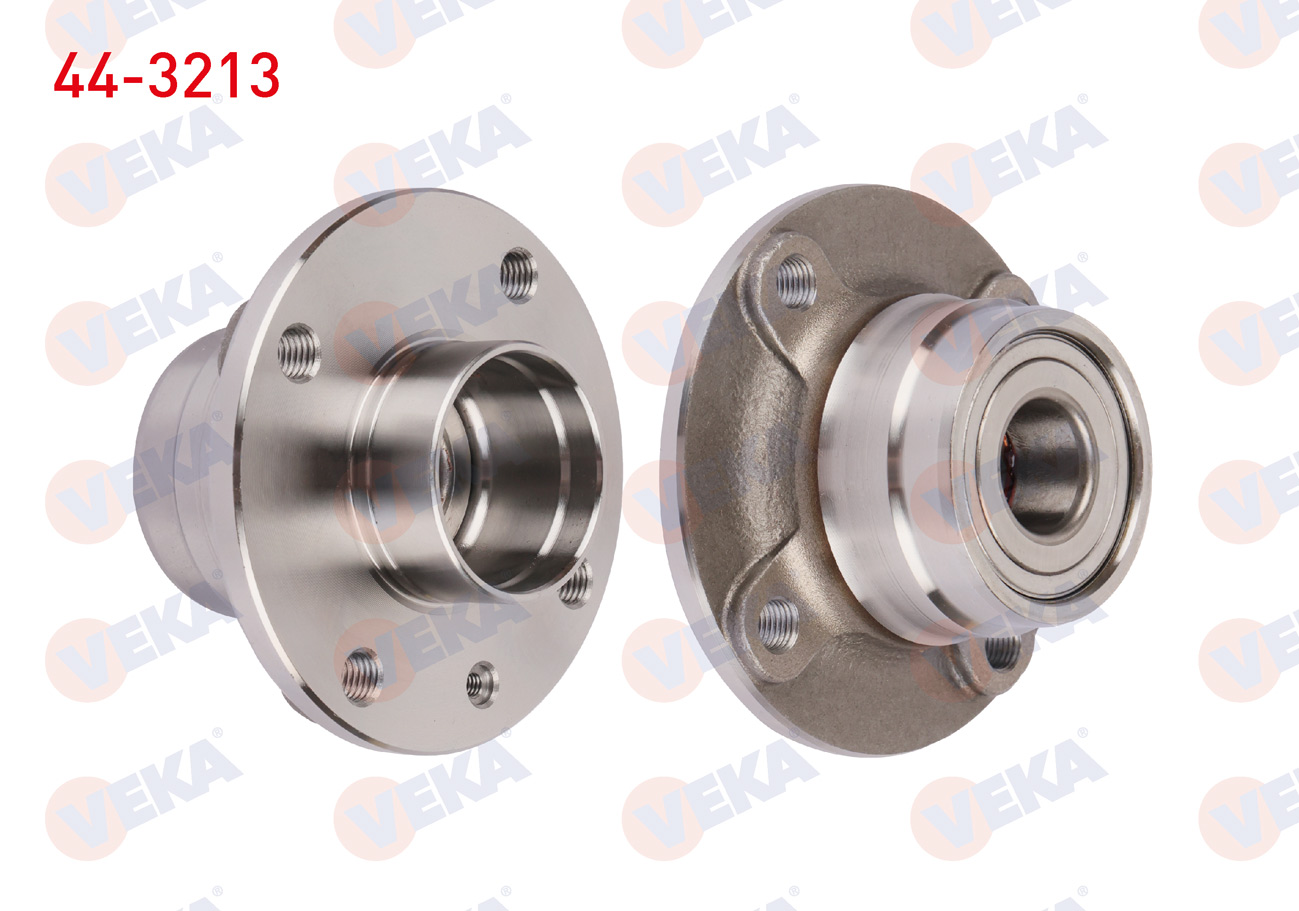 VEKA VKBA 3602