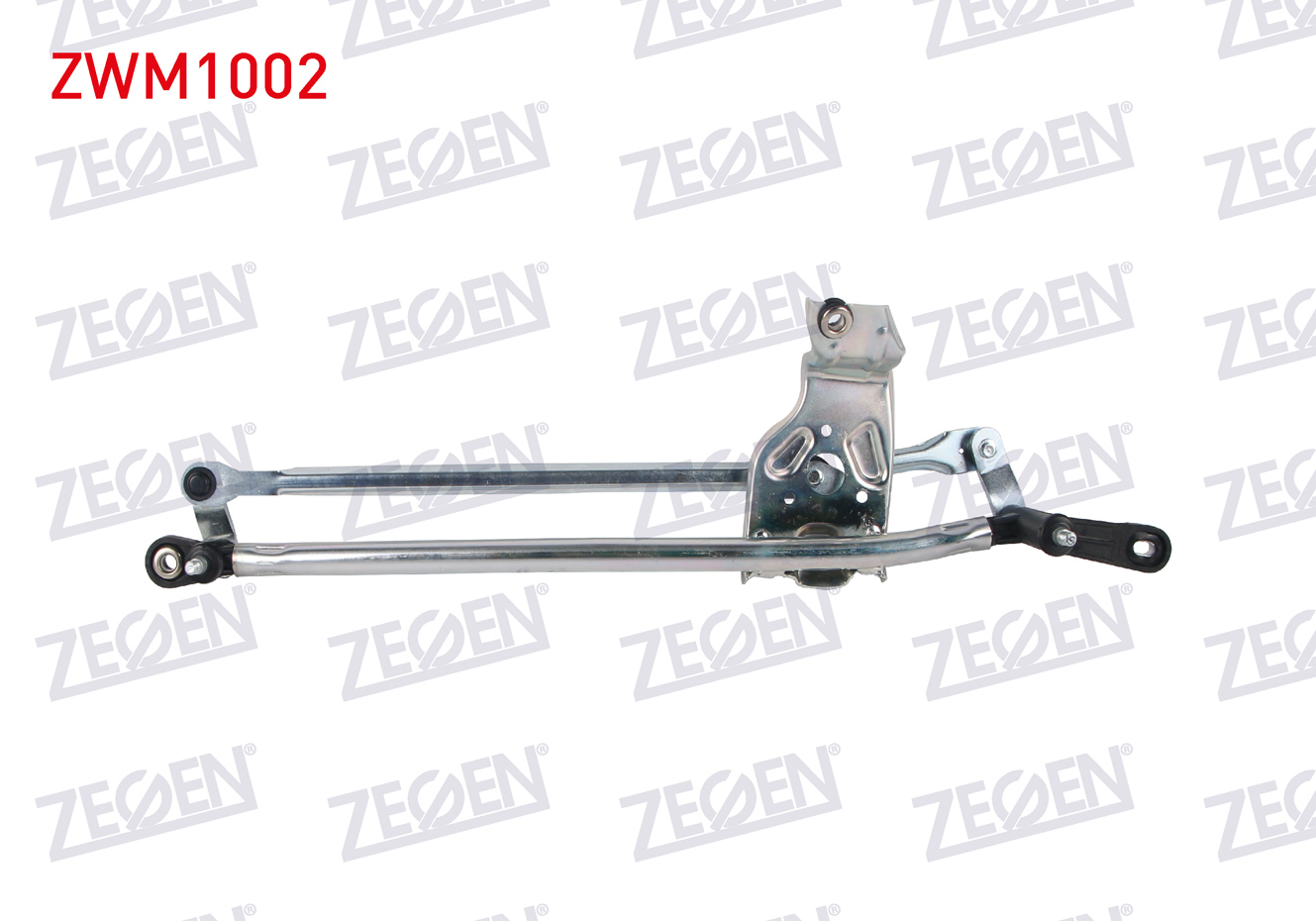ZEGEN 
