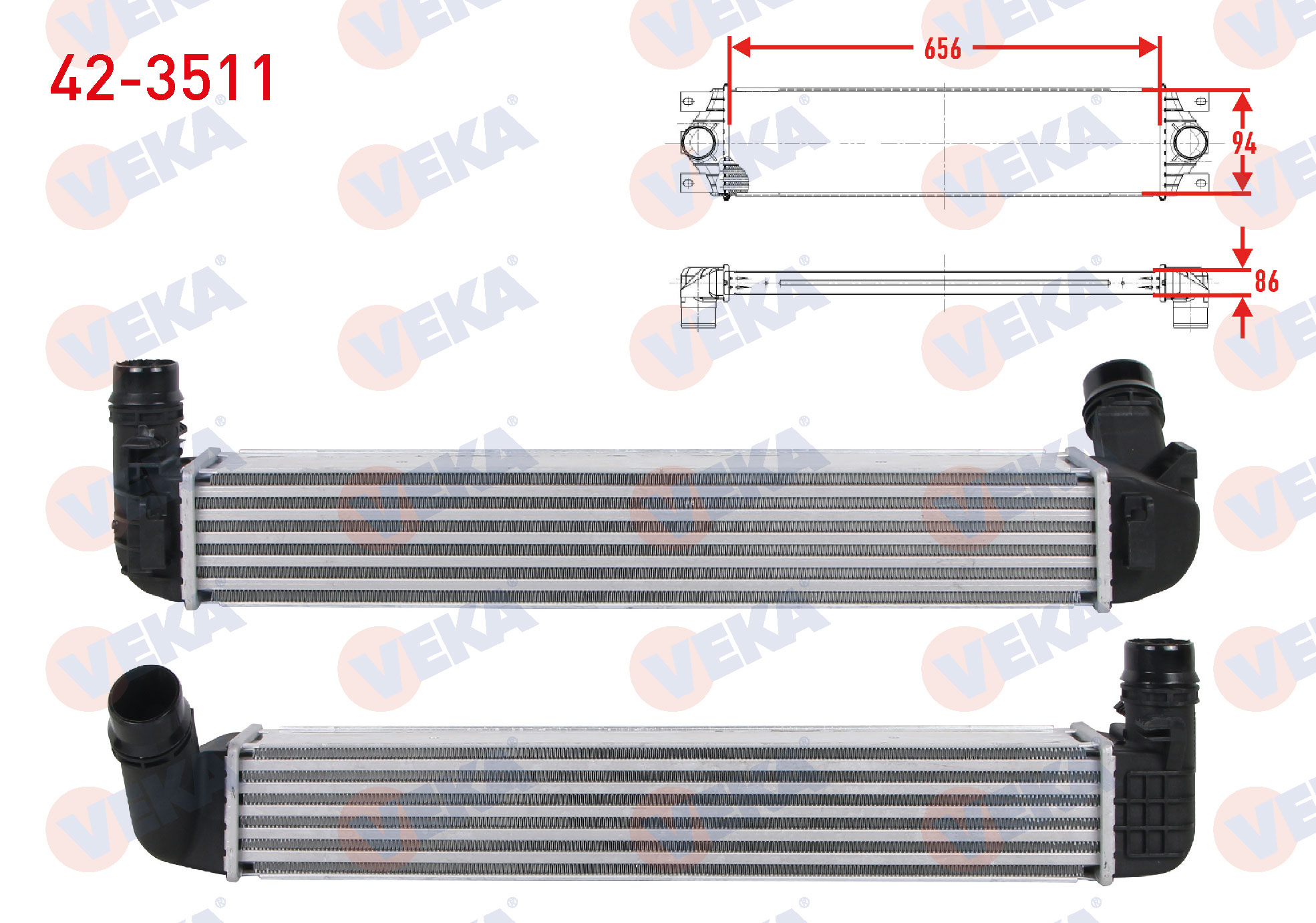 VEKA M-823115A