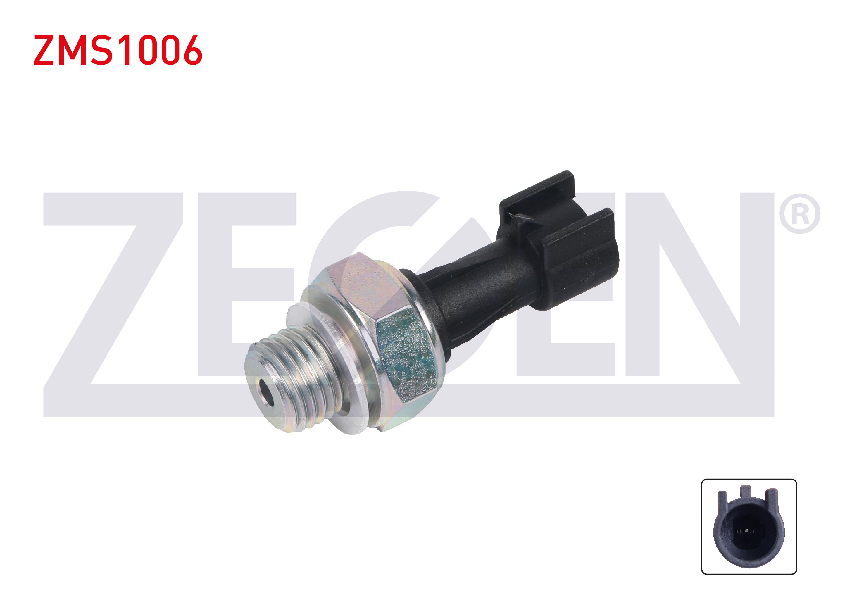 ZEGEN 12570 | YAG BASINC MUSURU 0,8 BAR FIAT DUCATO 2002-