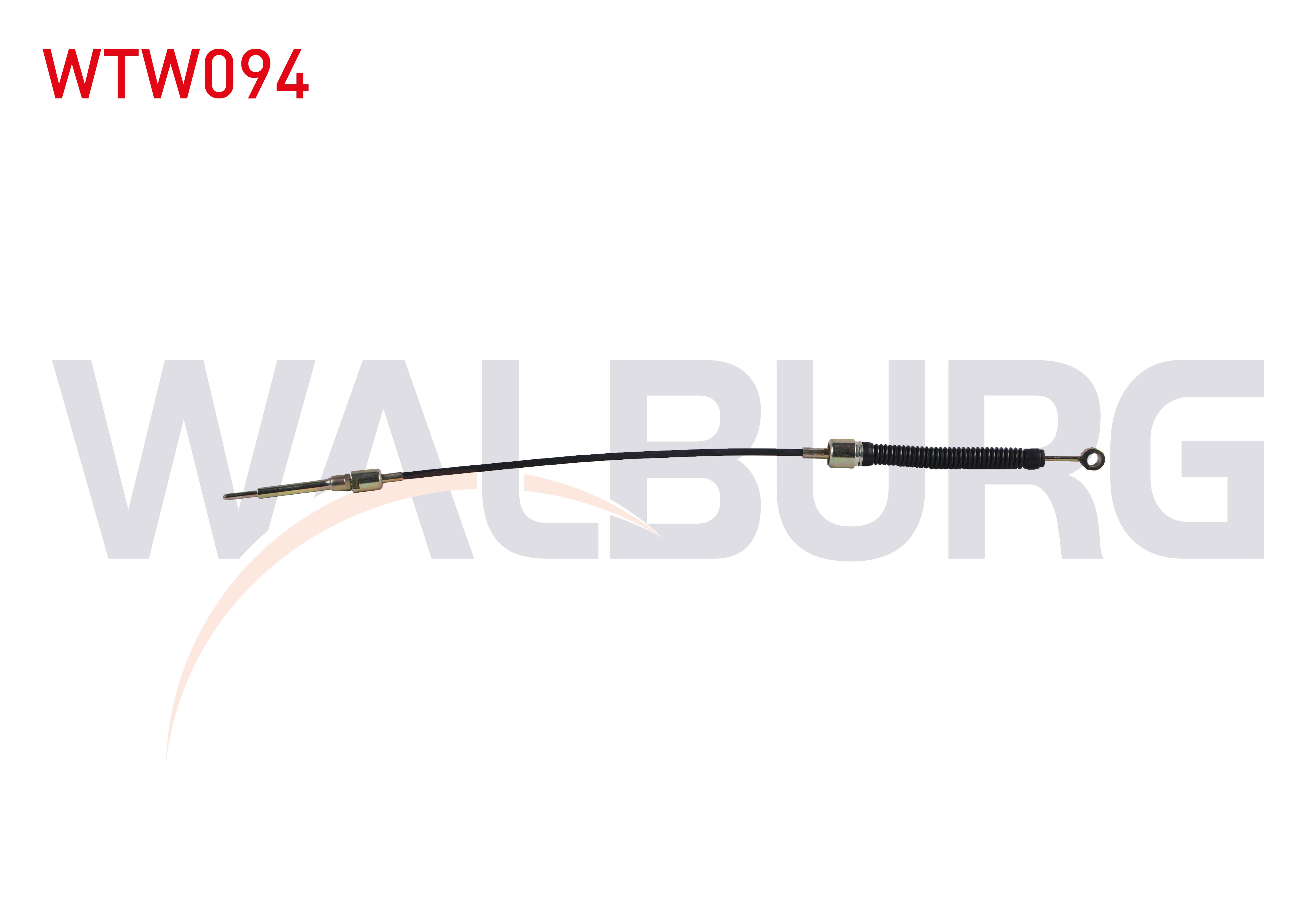 WALBURG 