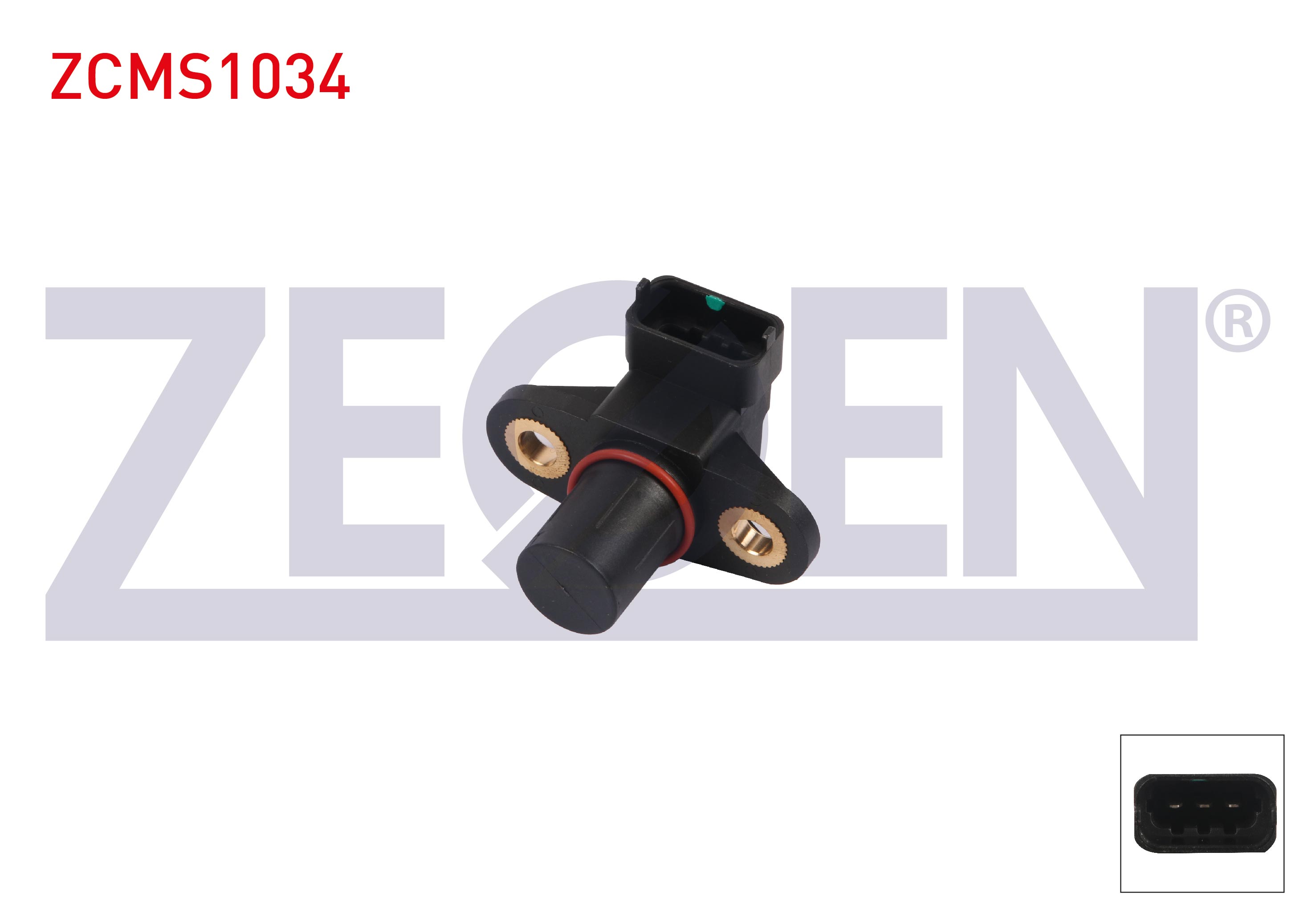 ZEGEN 81124