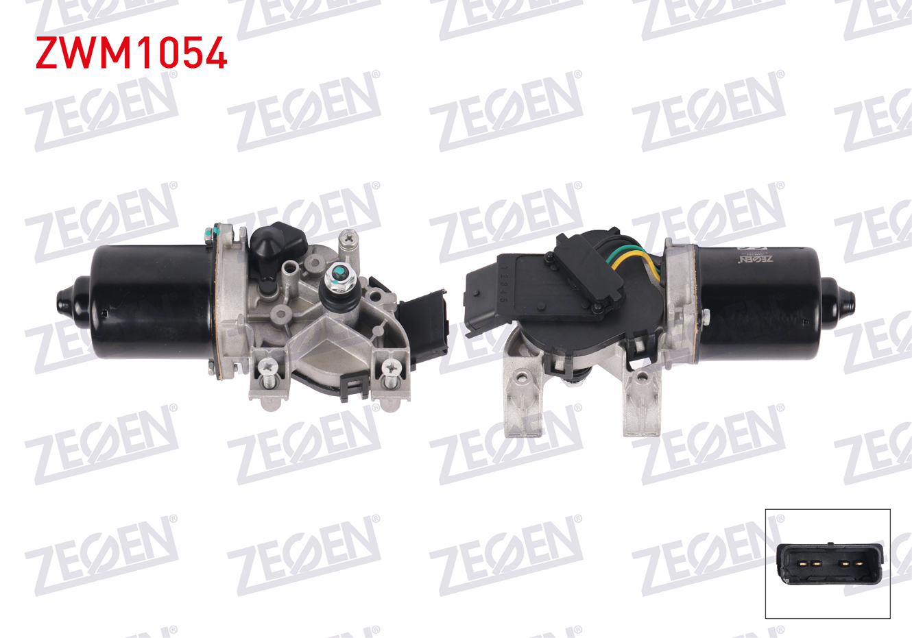 ZEGEN 359003800070