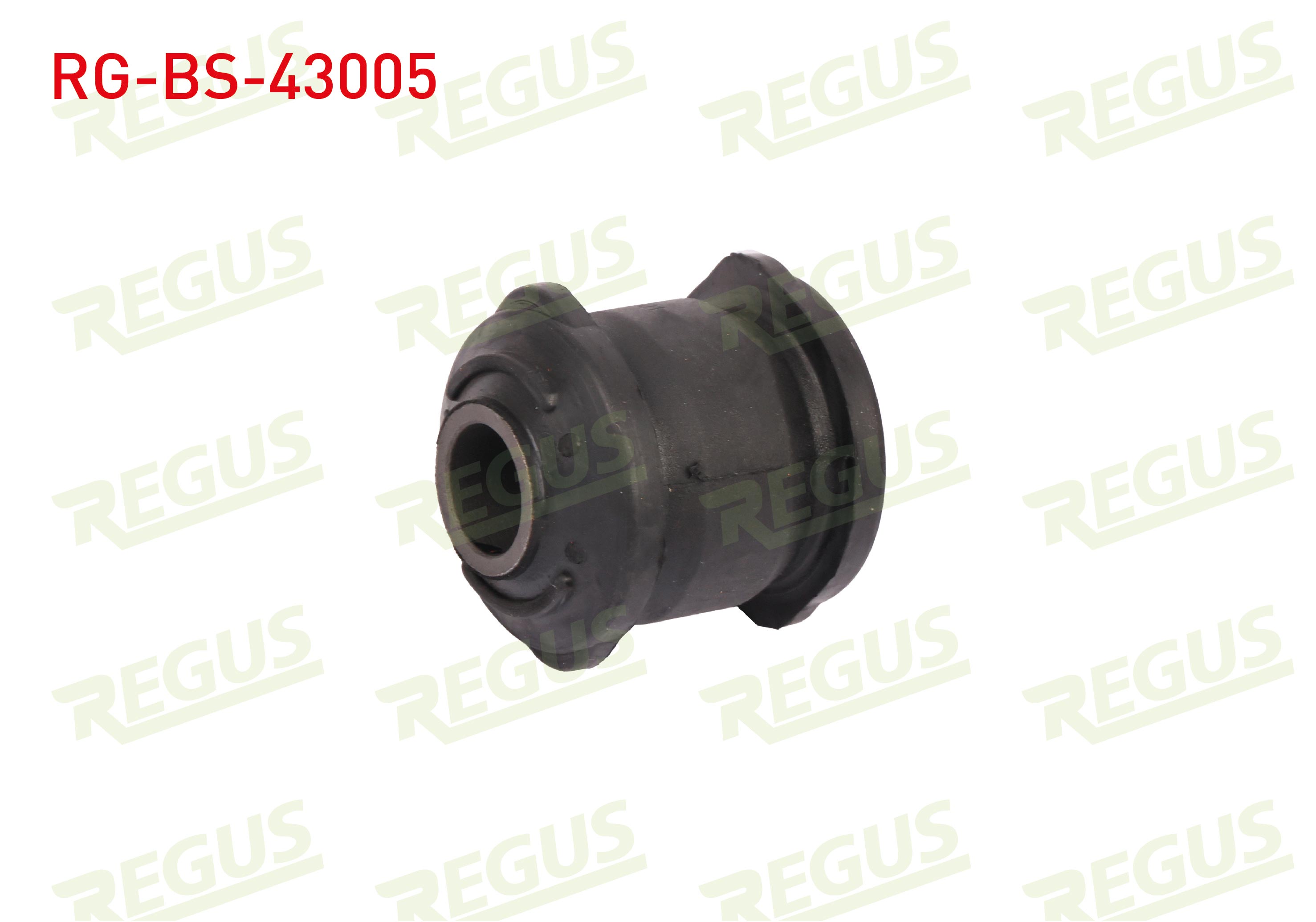 REGUS SB 625