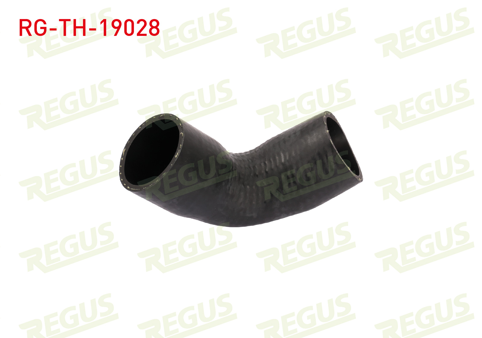 REGUS 19865 | TURBO HORTUMU FORD TRANSIT CONNECT 1.8 TDCI 2002-2014