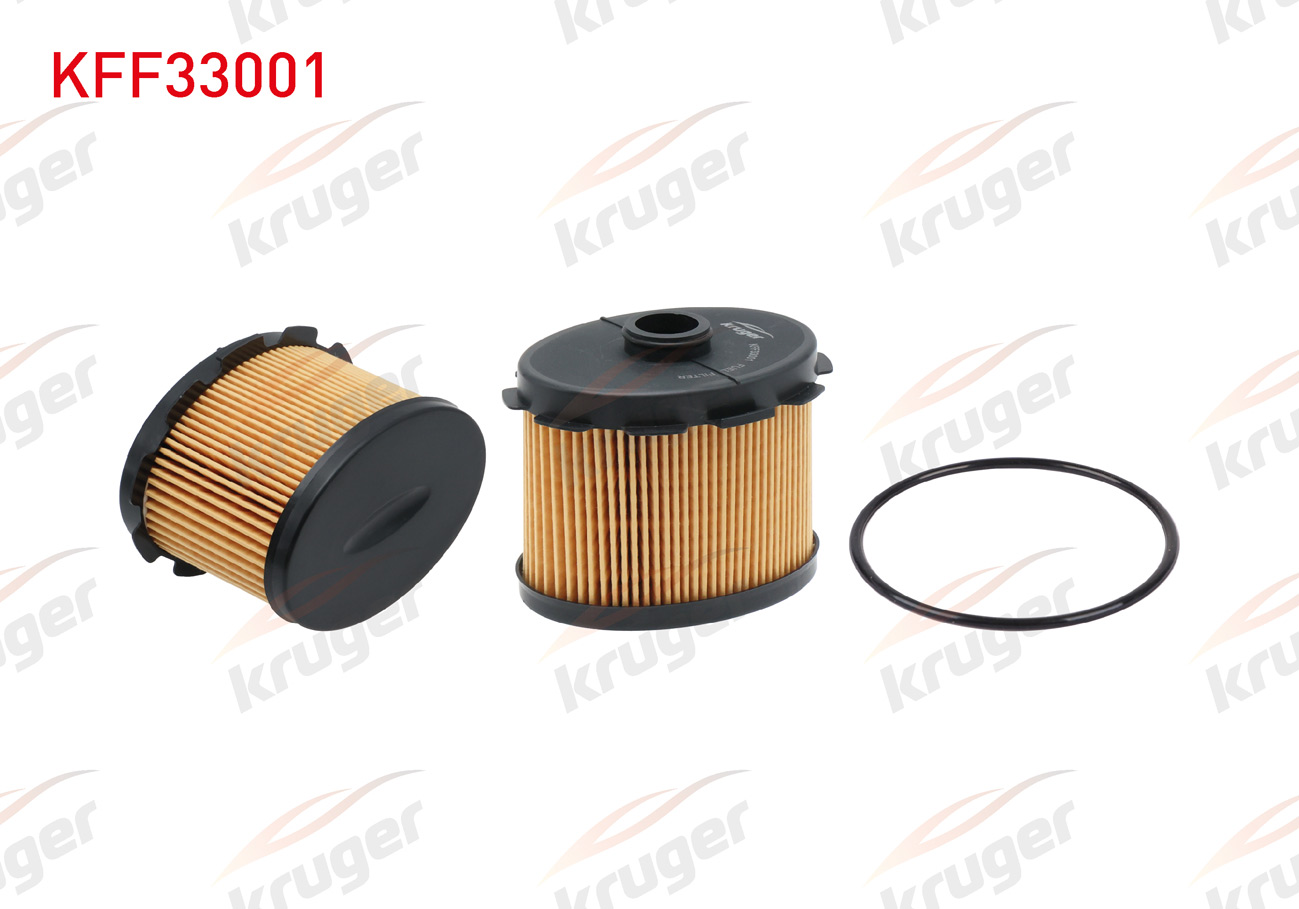 KRUGER 1 457 431 703