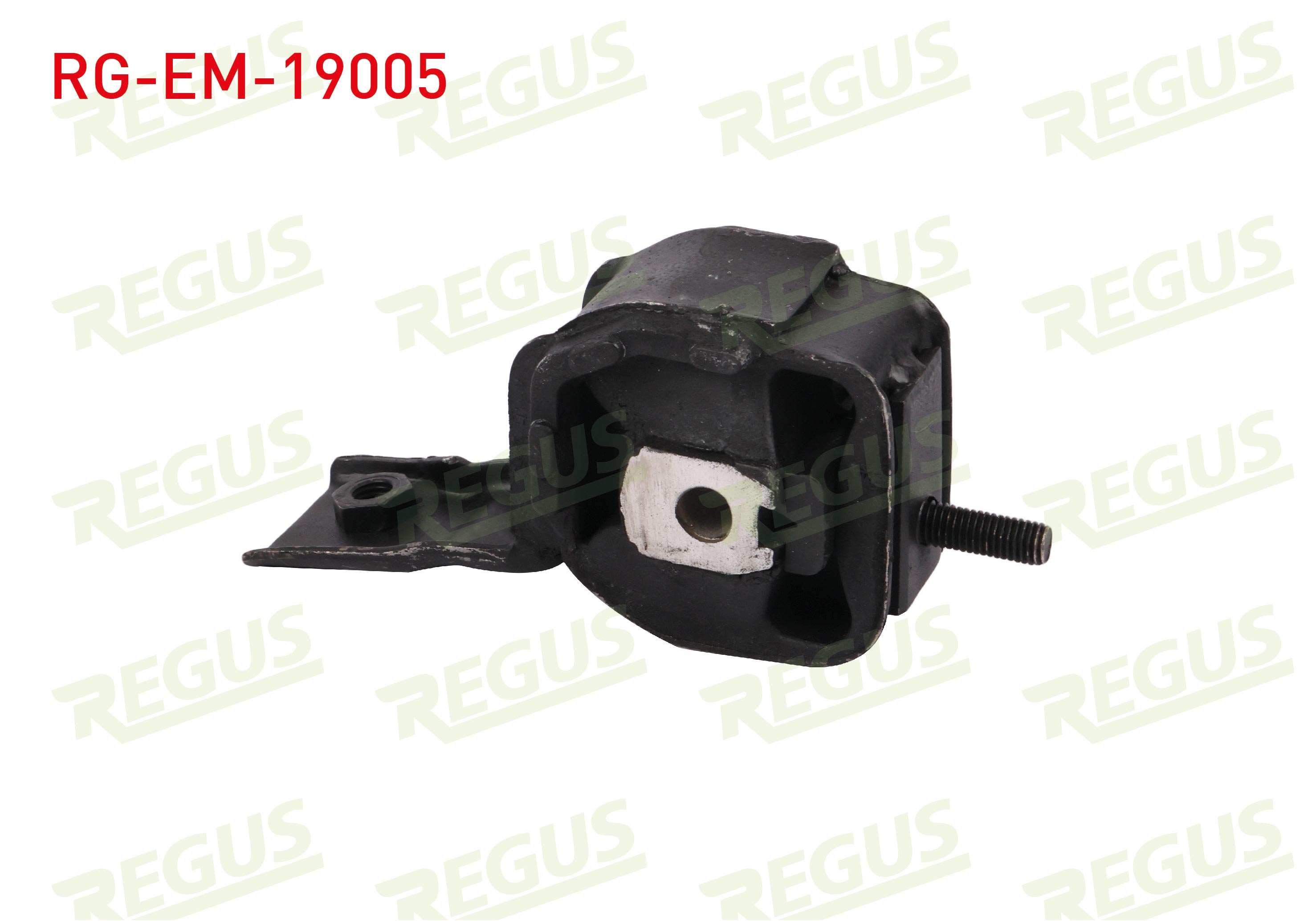 REGUS SC 253