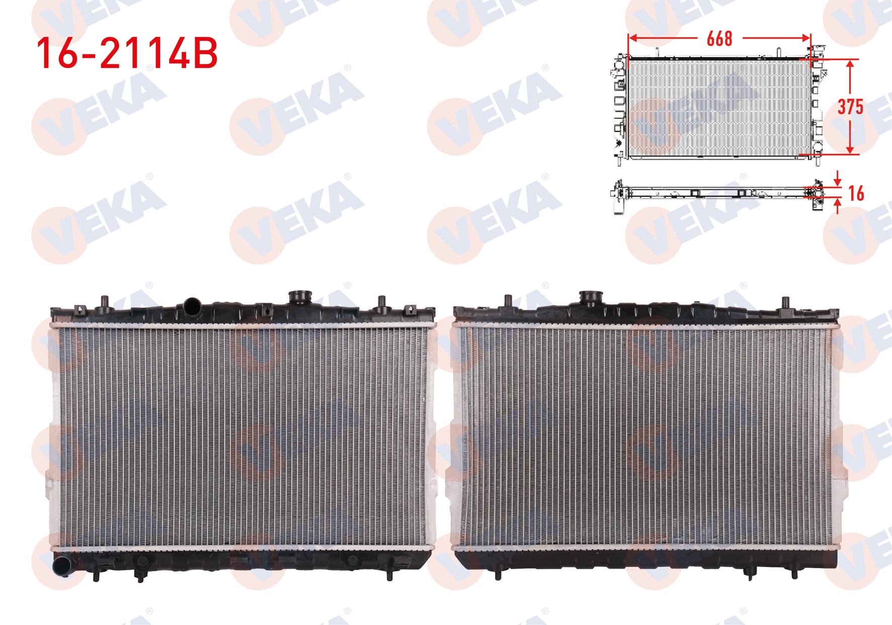 VEKA 054M26
