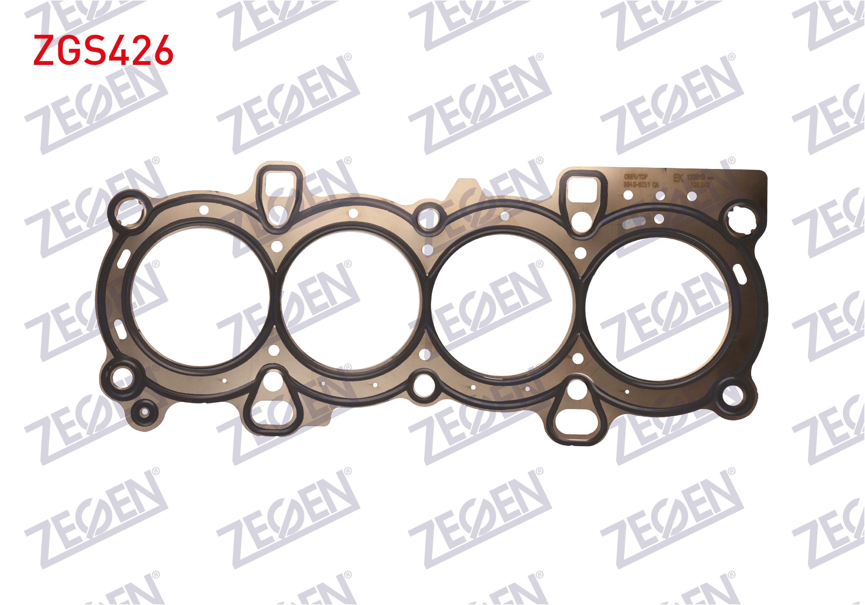 ZEGEN 61-36405-00