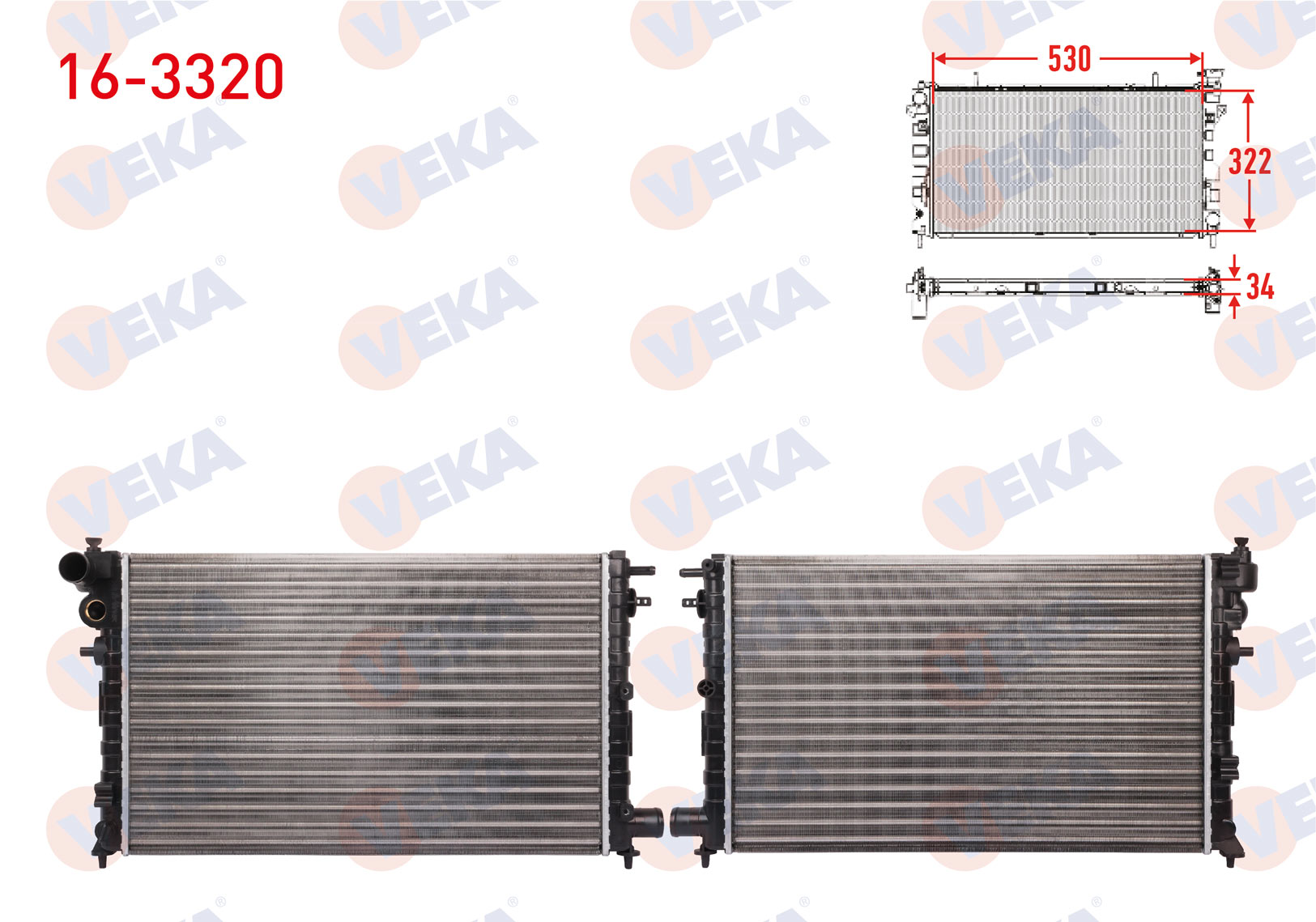 VEKA RA0210271