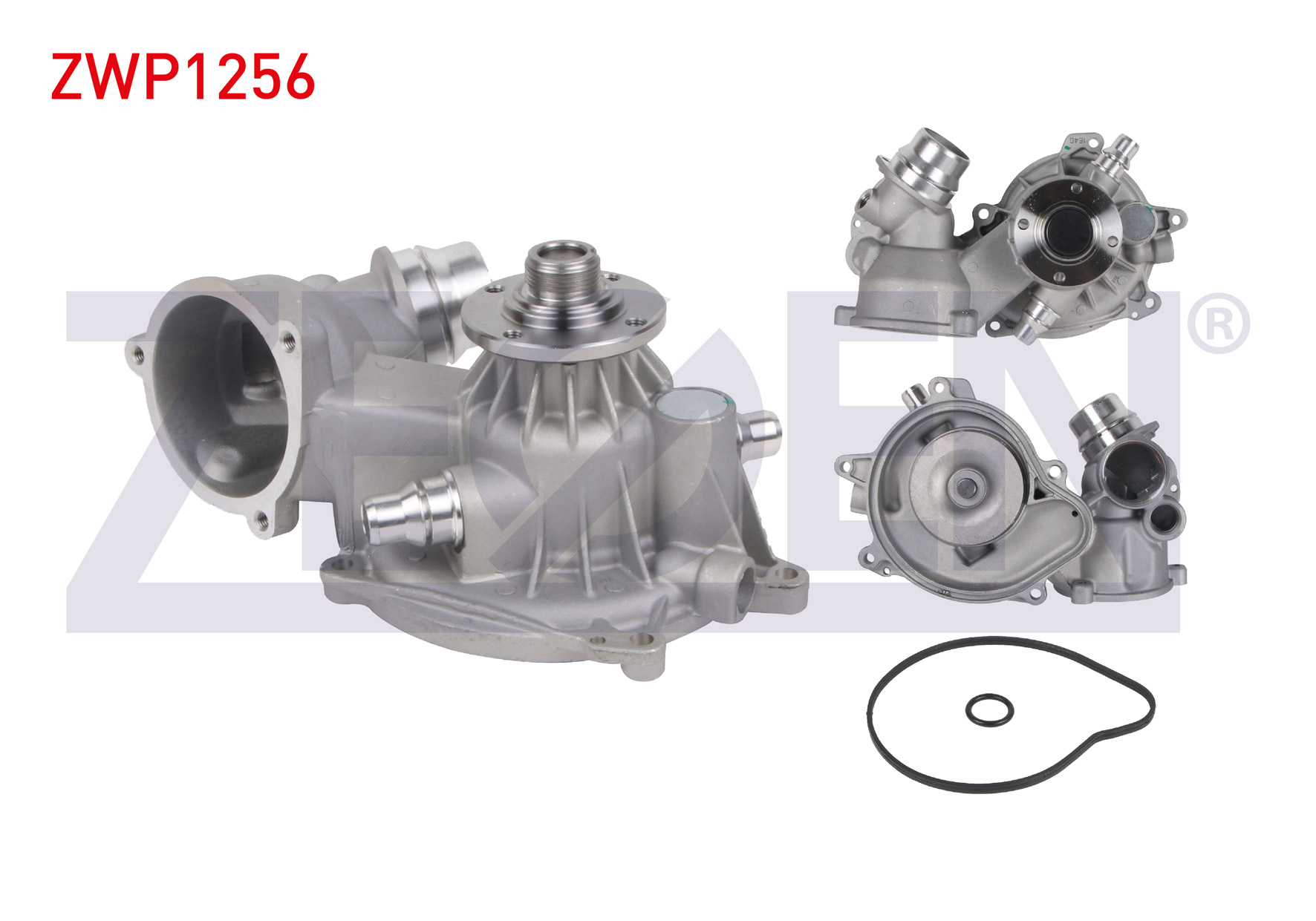 ZEGEN 980813