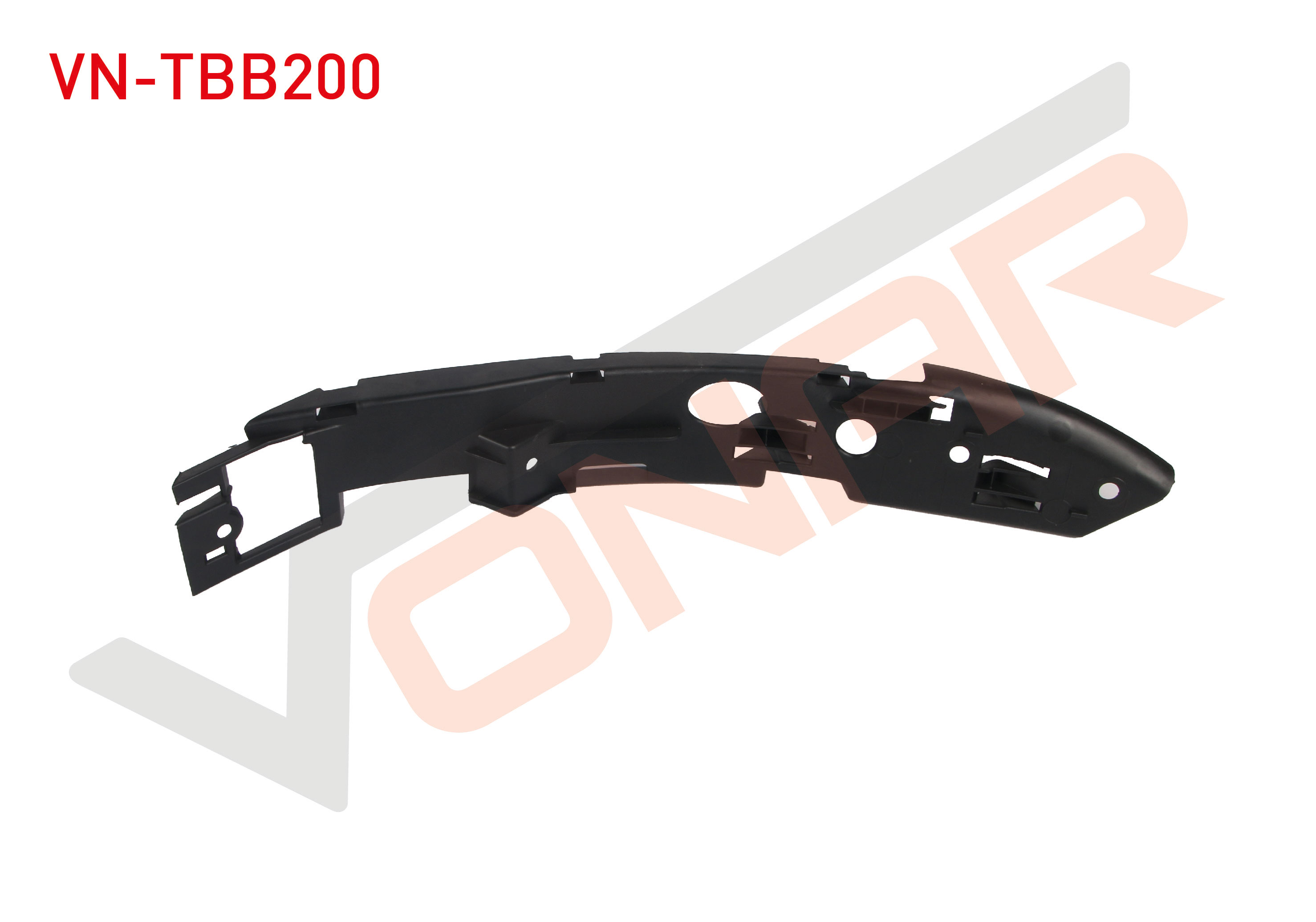 VONAR  | ON TAMPON BRAKETI SAG VW TOUAREG 2003-2006