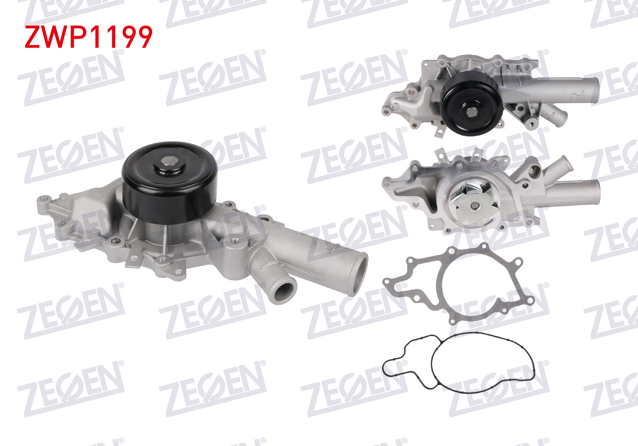 ZEGEN 980493