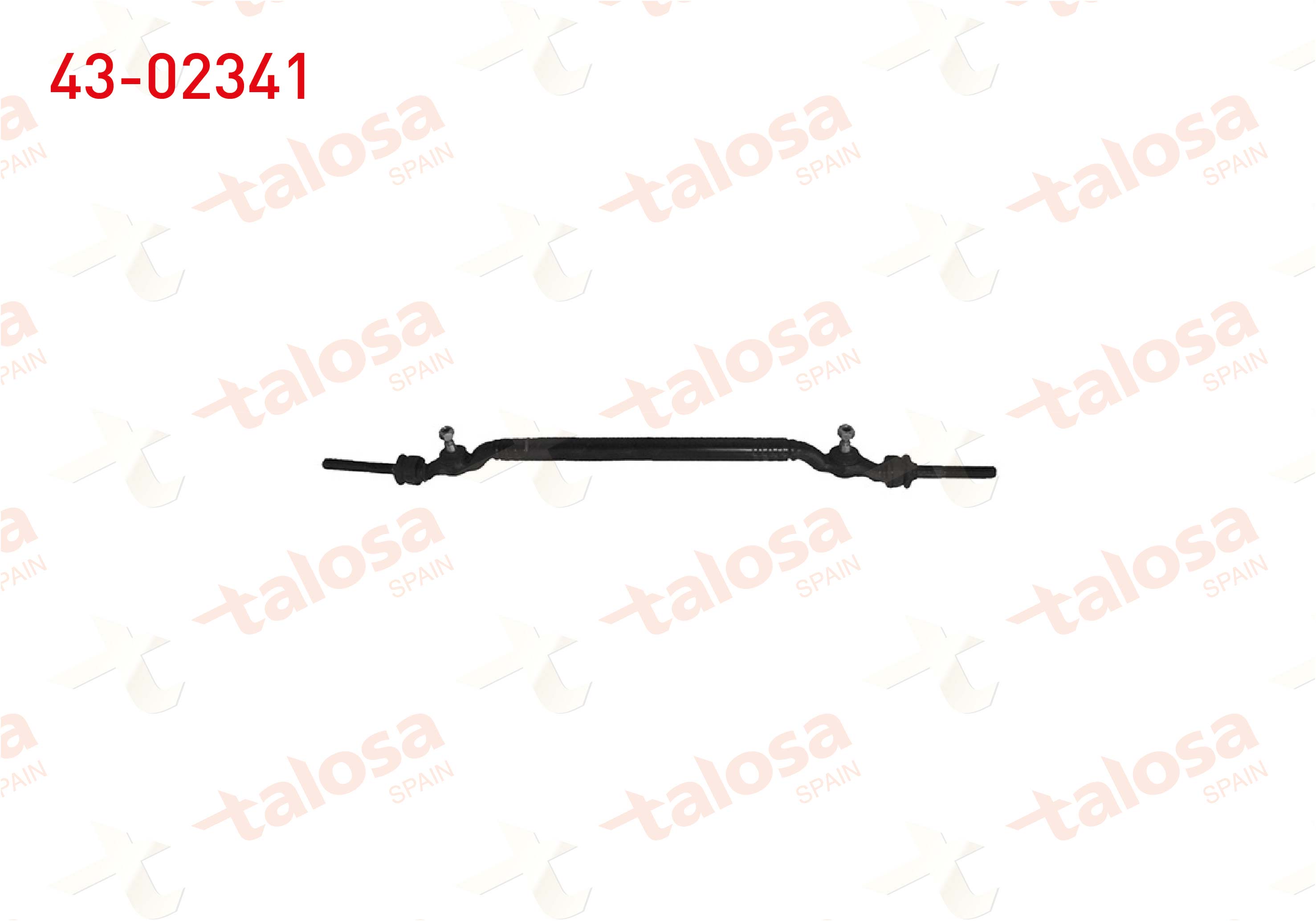 TALOSA 43-02341