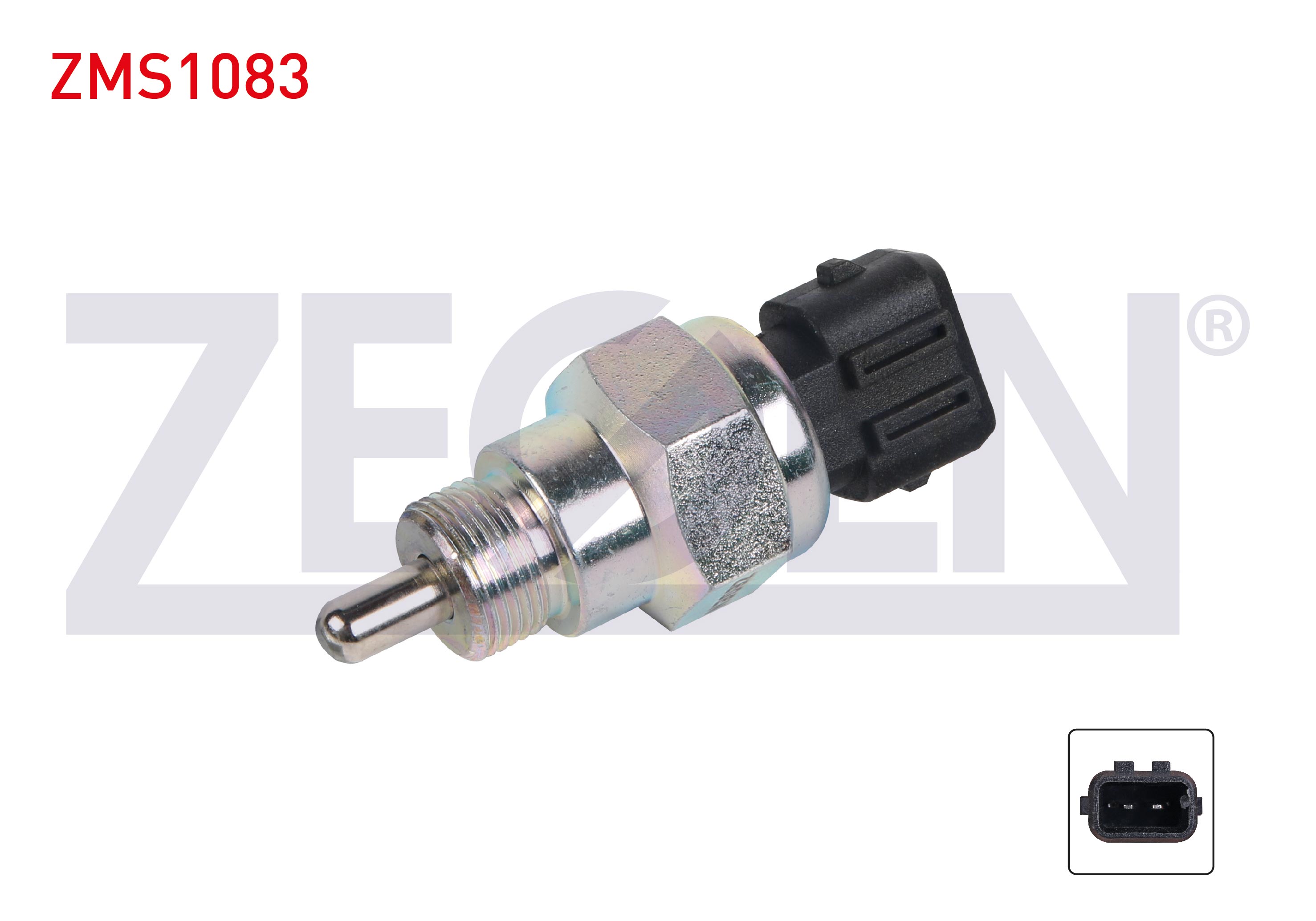 ZEGEN 40655