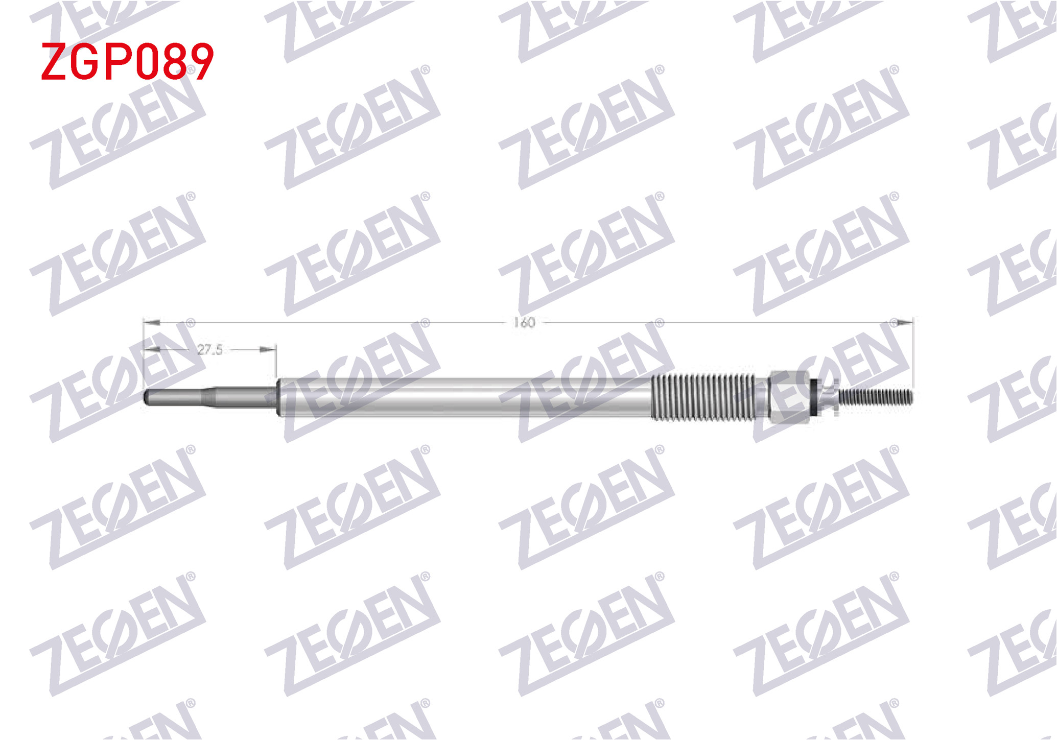 ZEGEN 