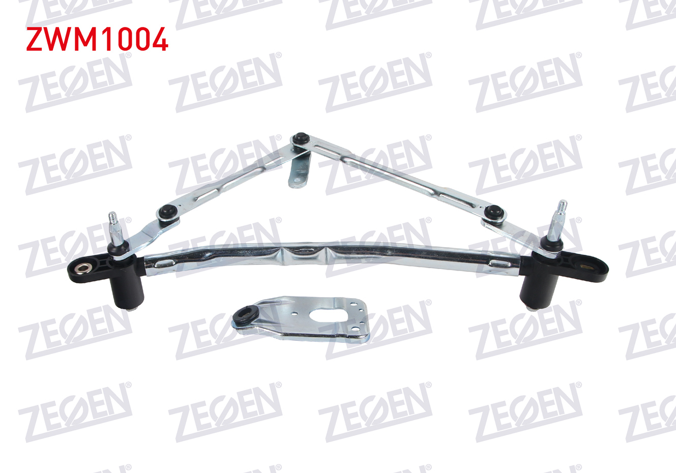 ZEGEN 