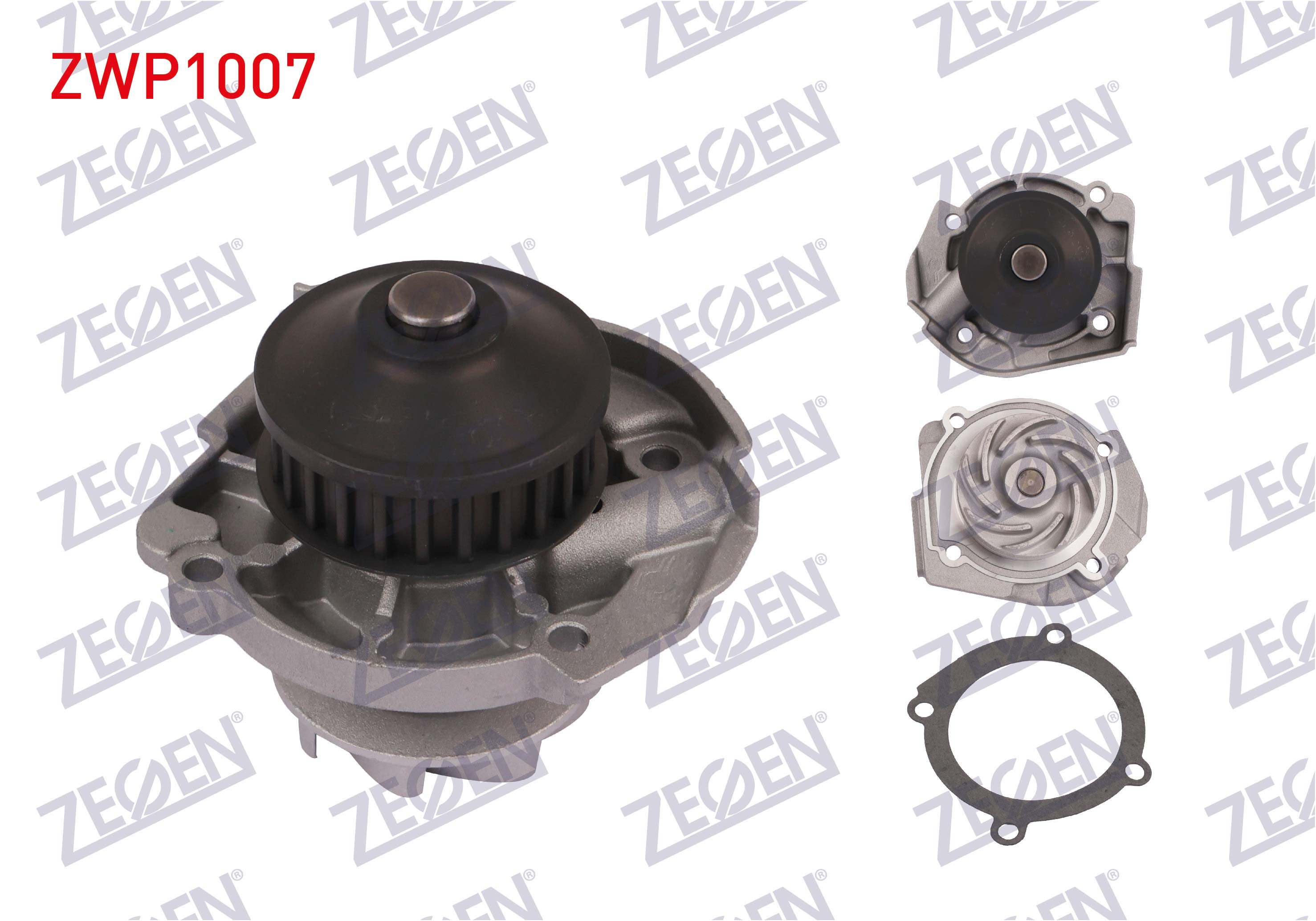ZEGEN 985264
