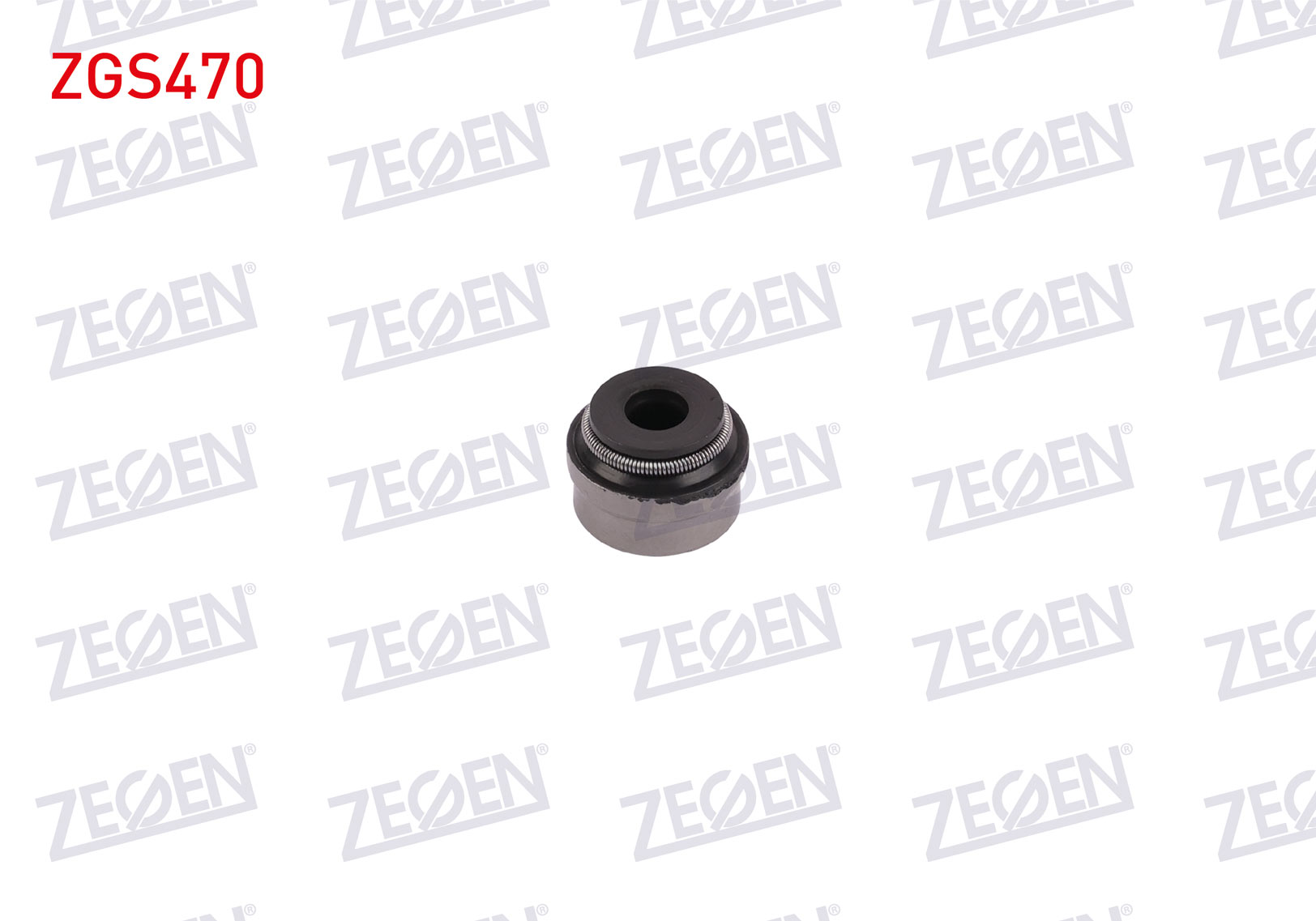 ZEGEN 