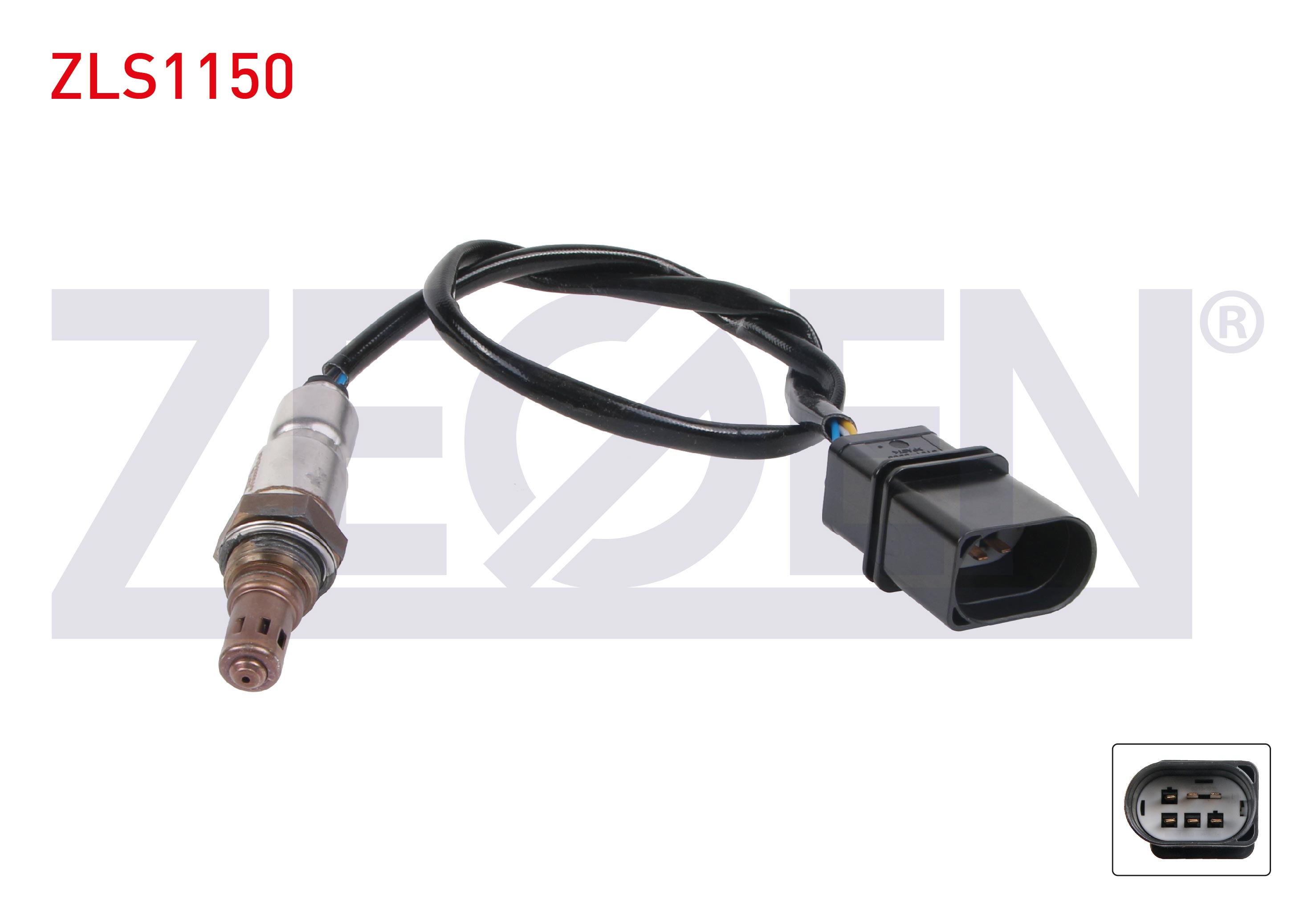 ZEGEN 1774