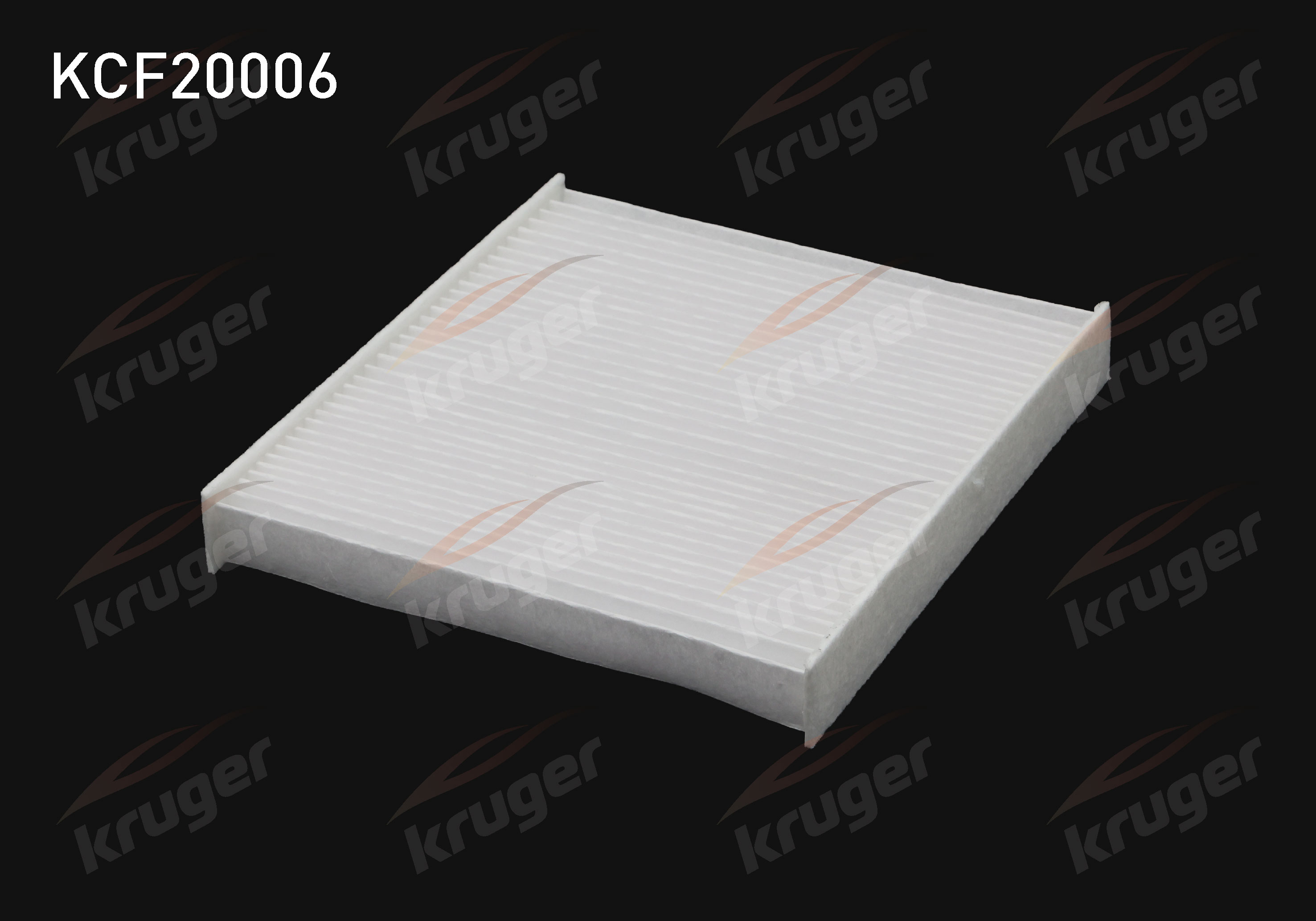 KRUGER 1 987 432 121