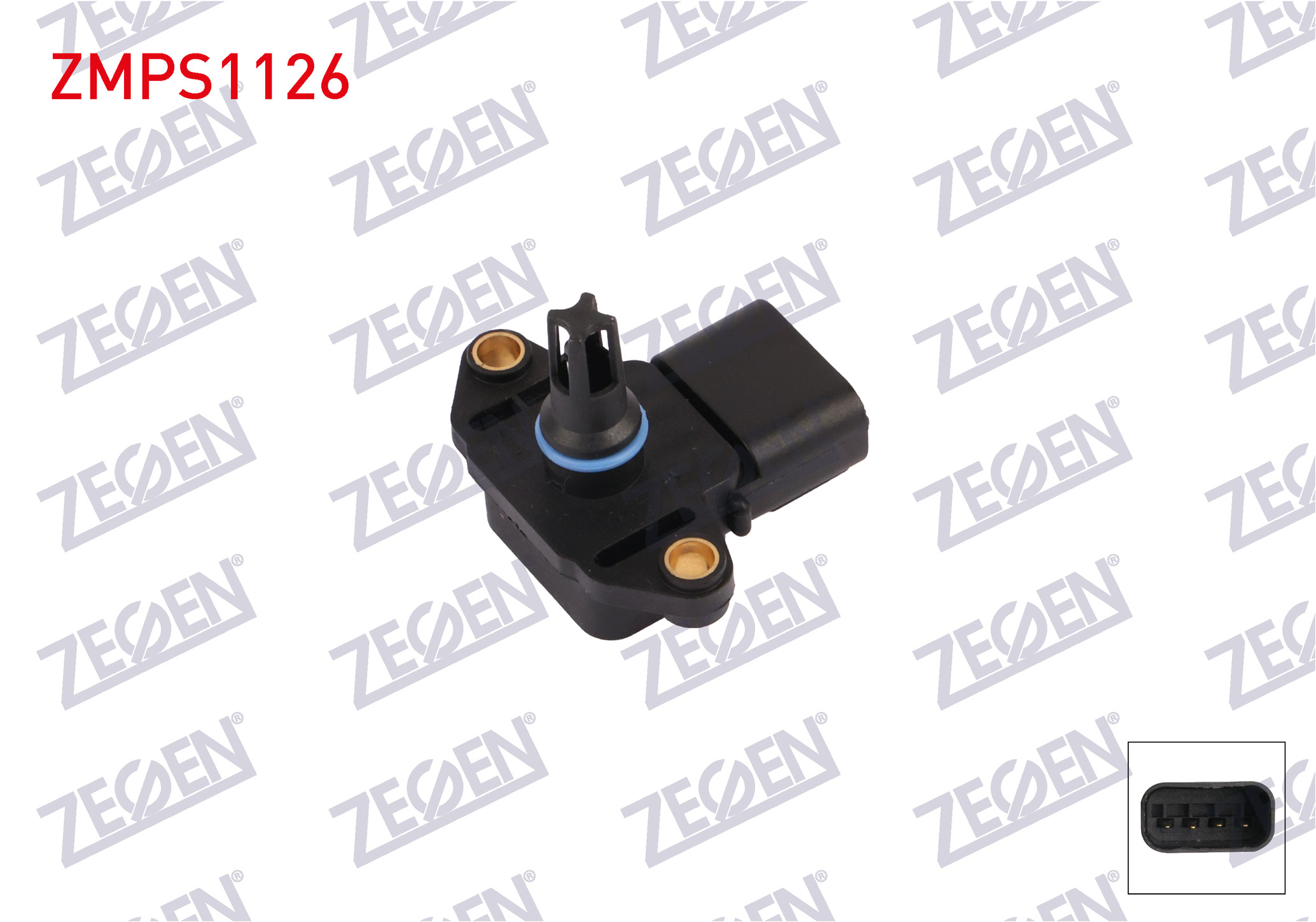 ZEGEN 