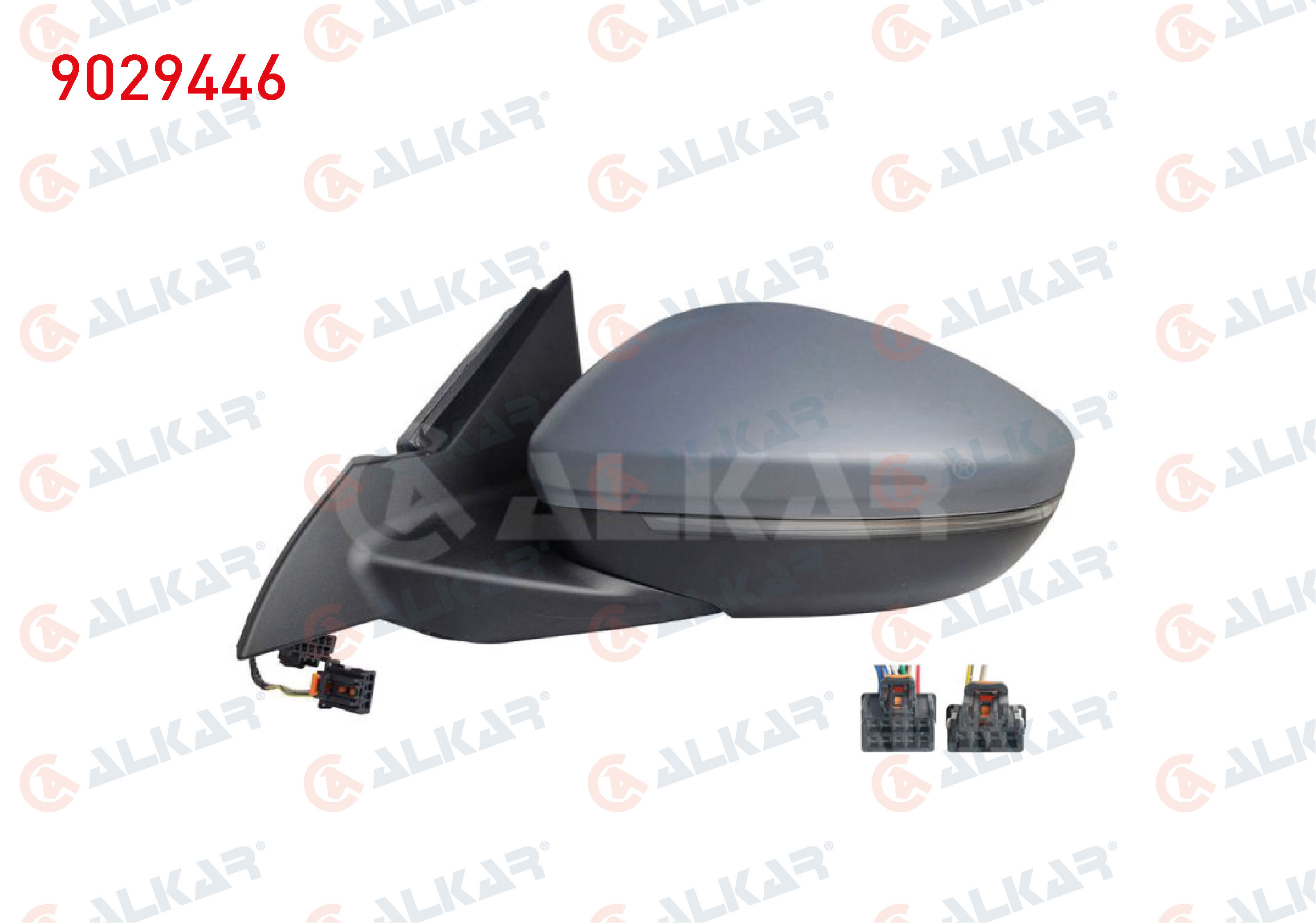 ALKAR 