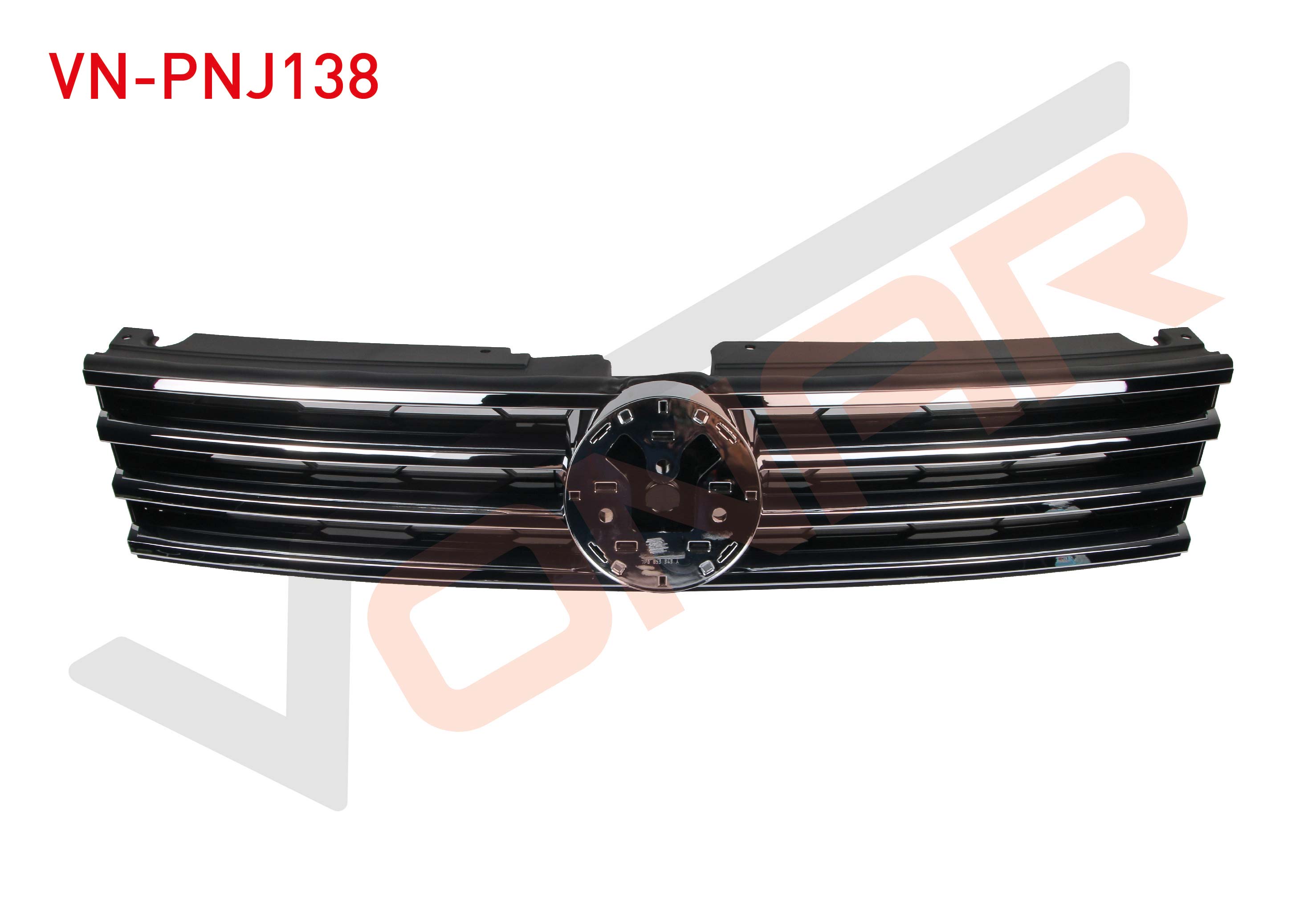 VONAR  | PANJUR VW TOUAREG 2017-