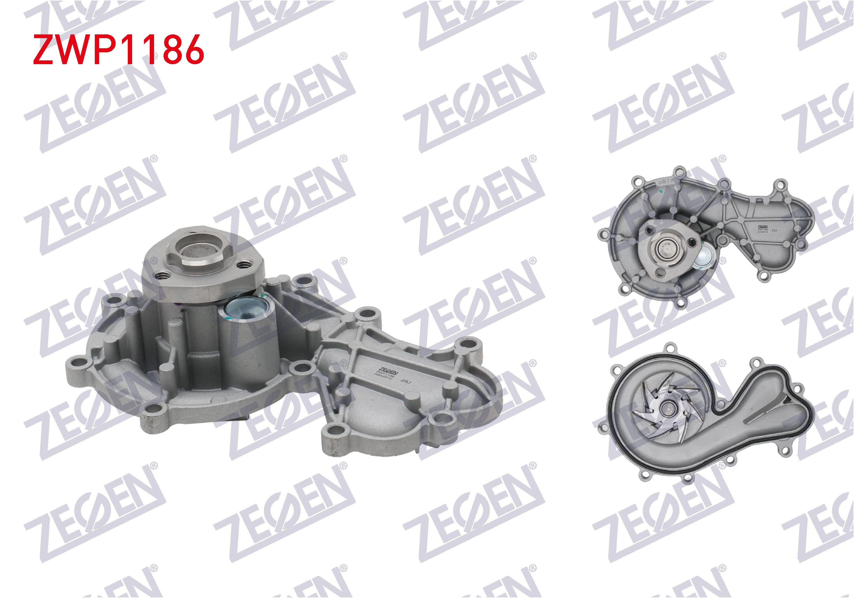 ZEGEN 980298